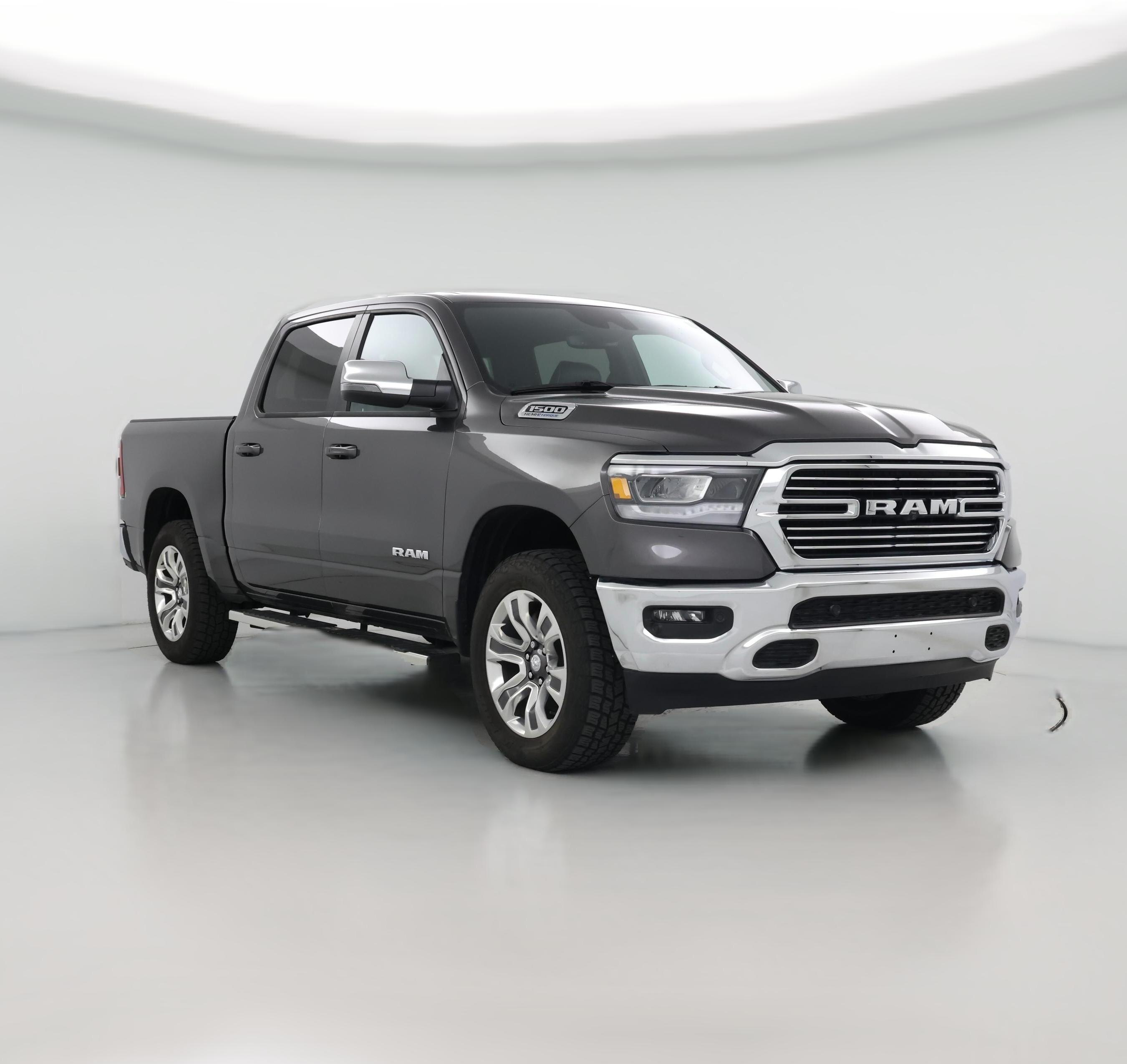Thumbnail: 2023 RAM 1500 - 1