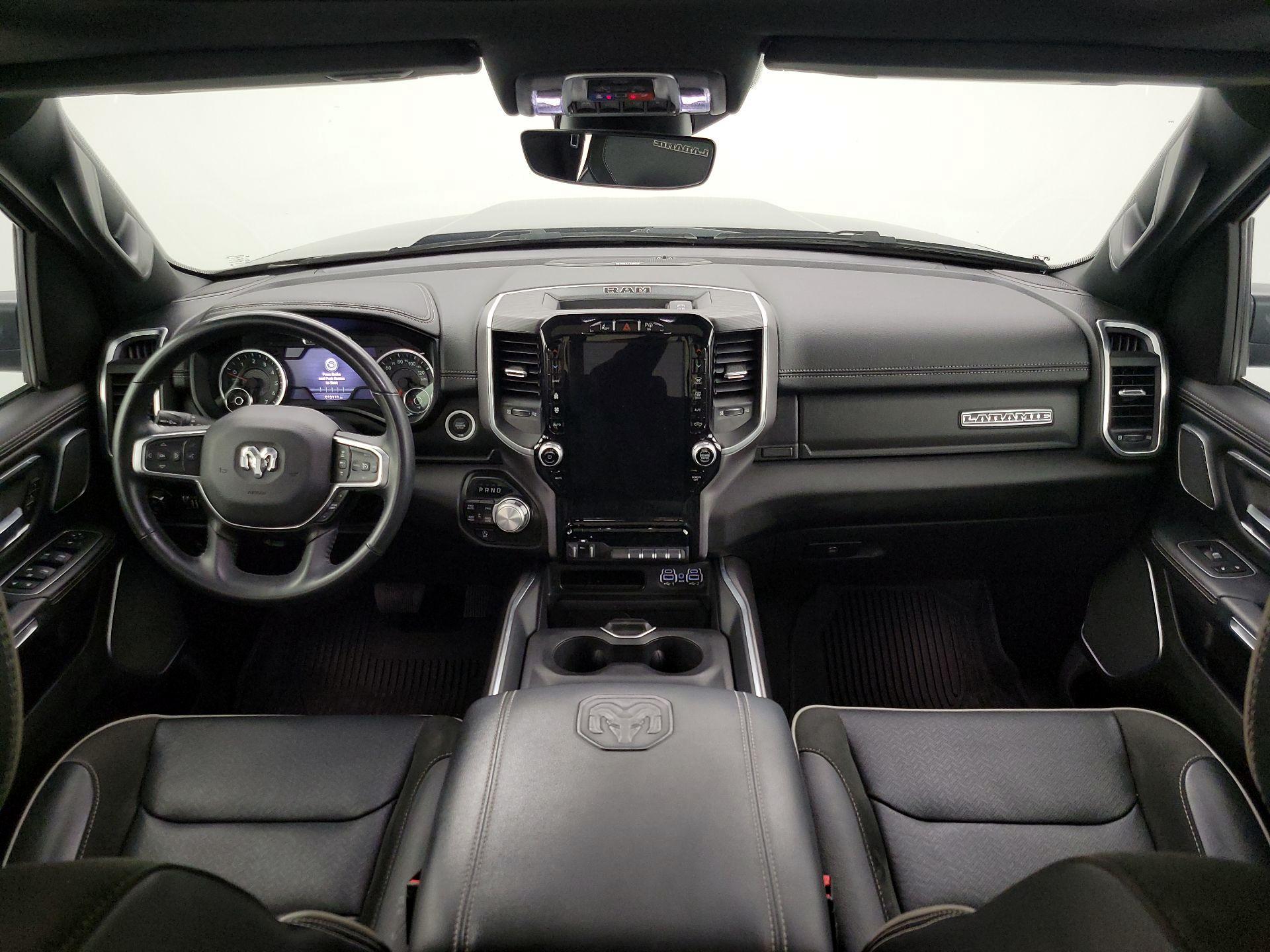 Thumbnail: 2023 RAM 1500 - 9