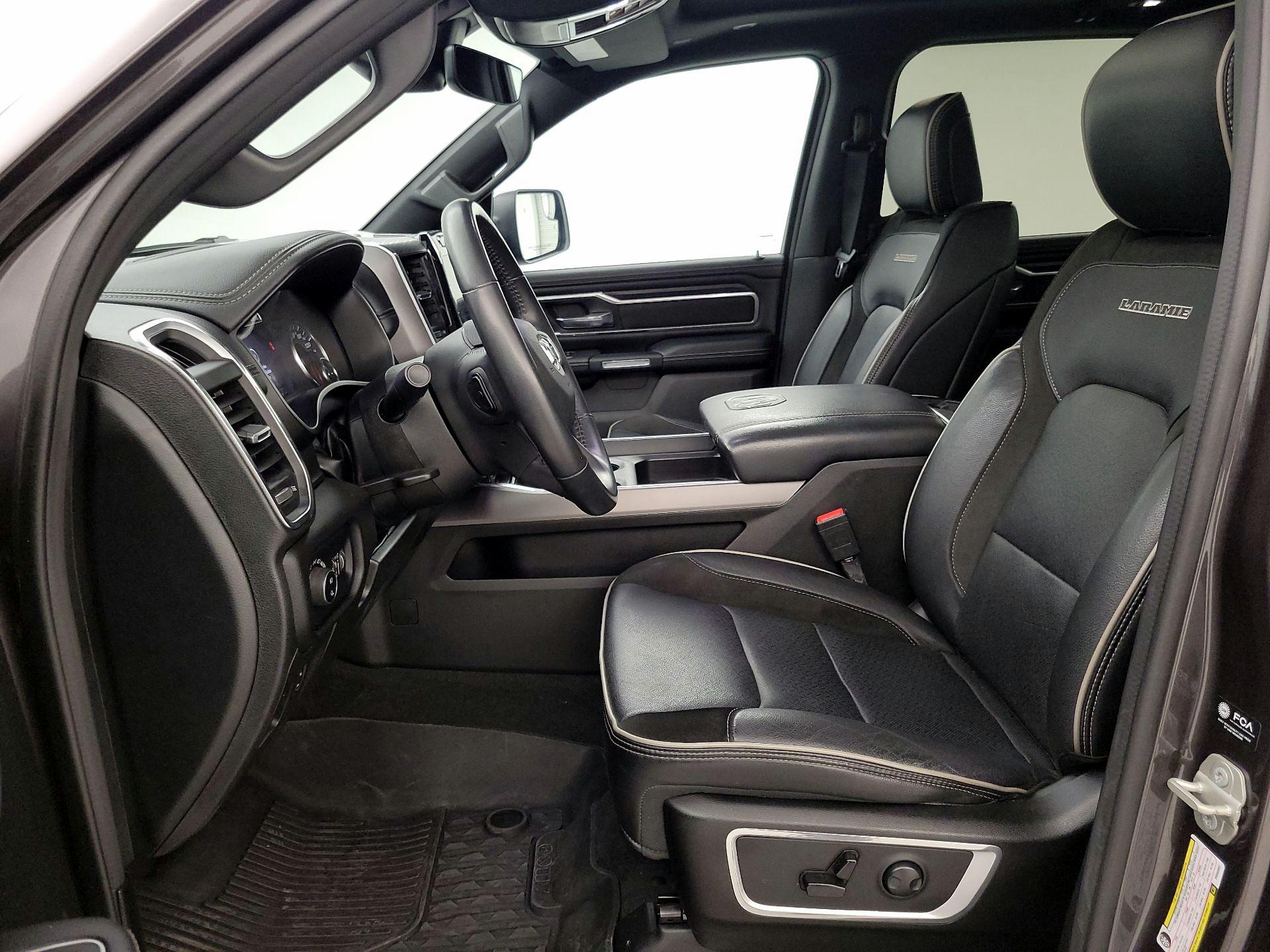 Thumbnail: 2023 RAM 1500 - 11