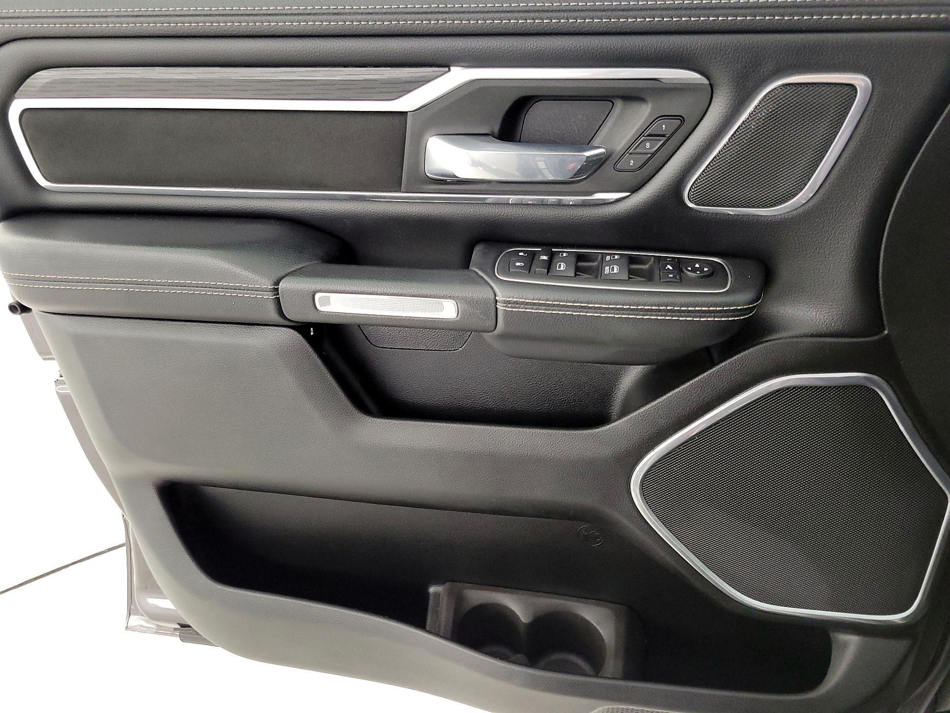 Thumbnail: 2023 RAM 1500 - 12