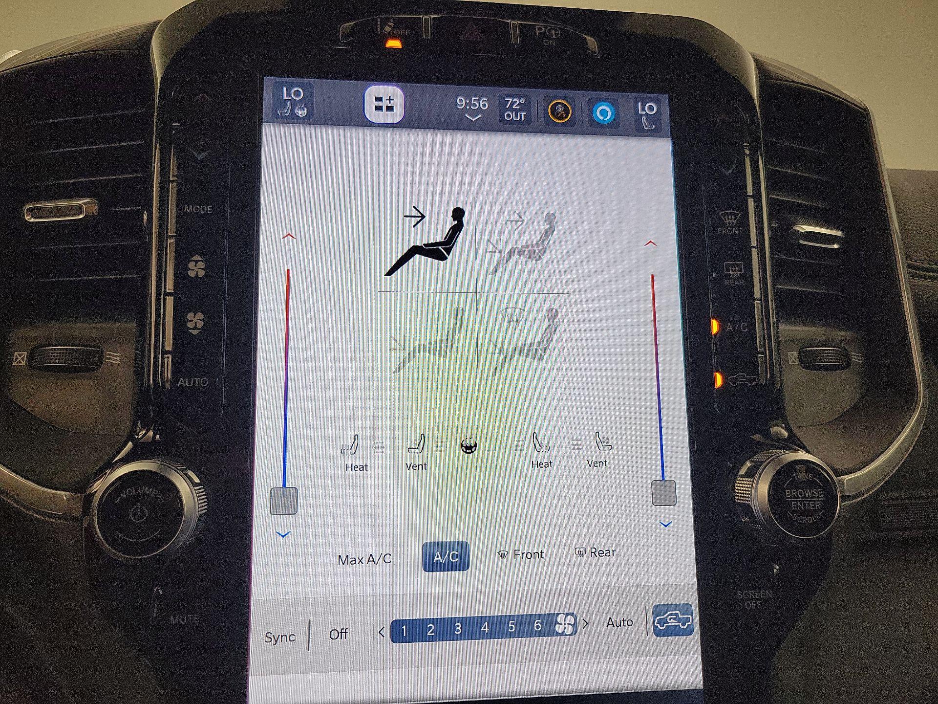 Thumbnail: 2023 RAM 1500 - 17