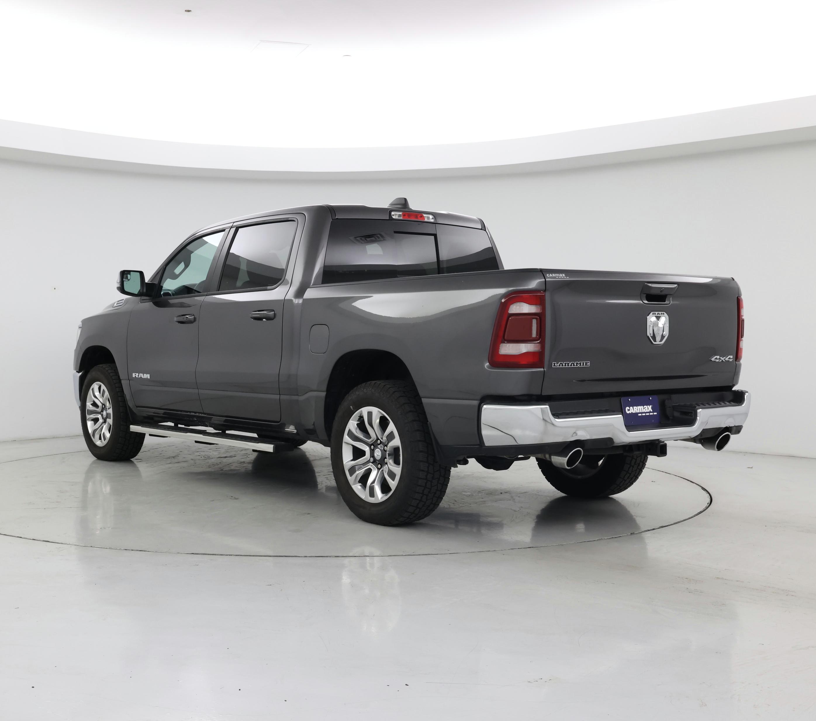 Thumbnail: 2023 RAM 1500 - 2