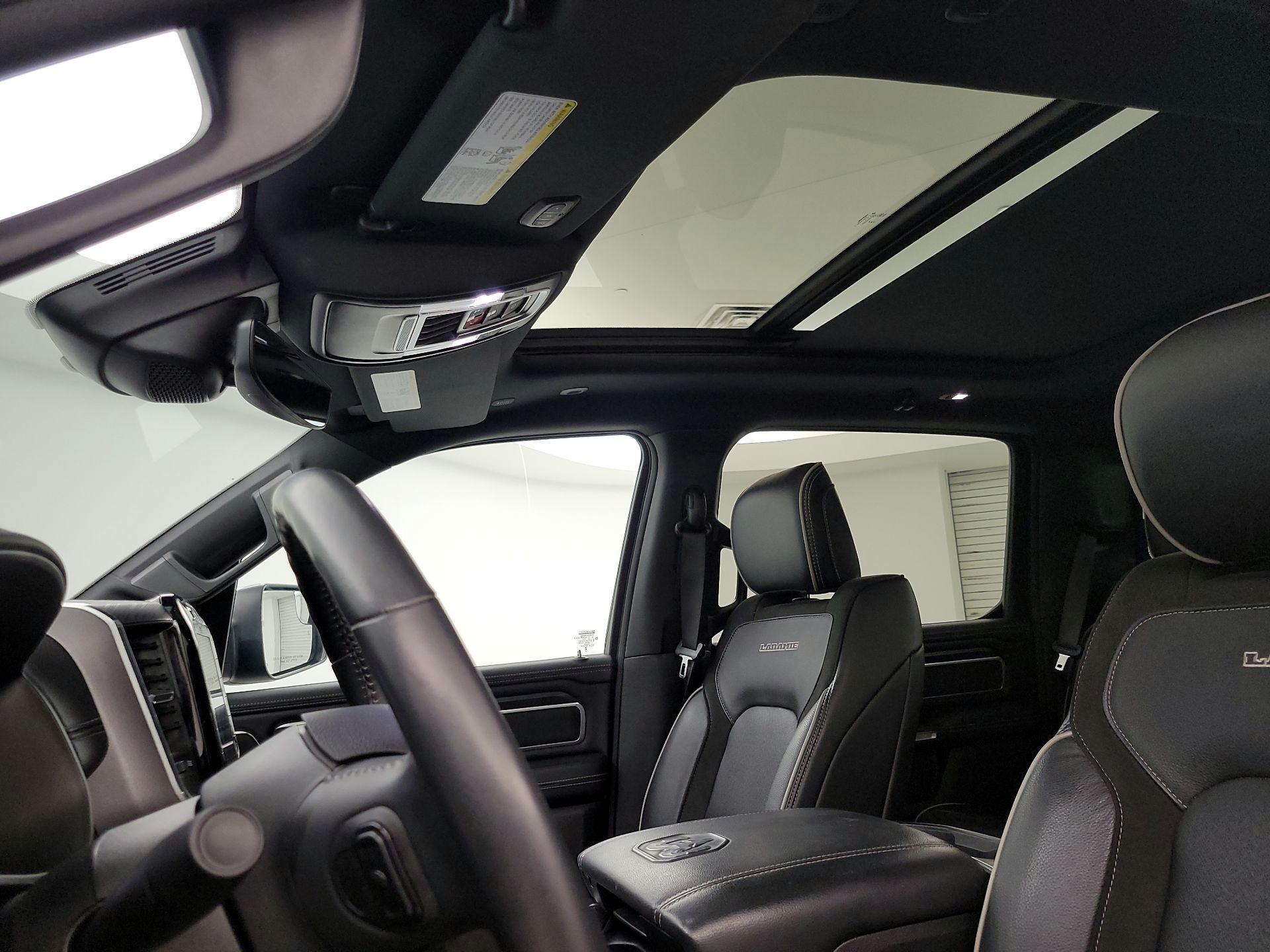 Thumbnail: 2023 RAM 1500 - 20