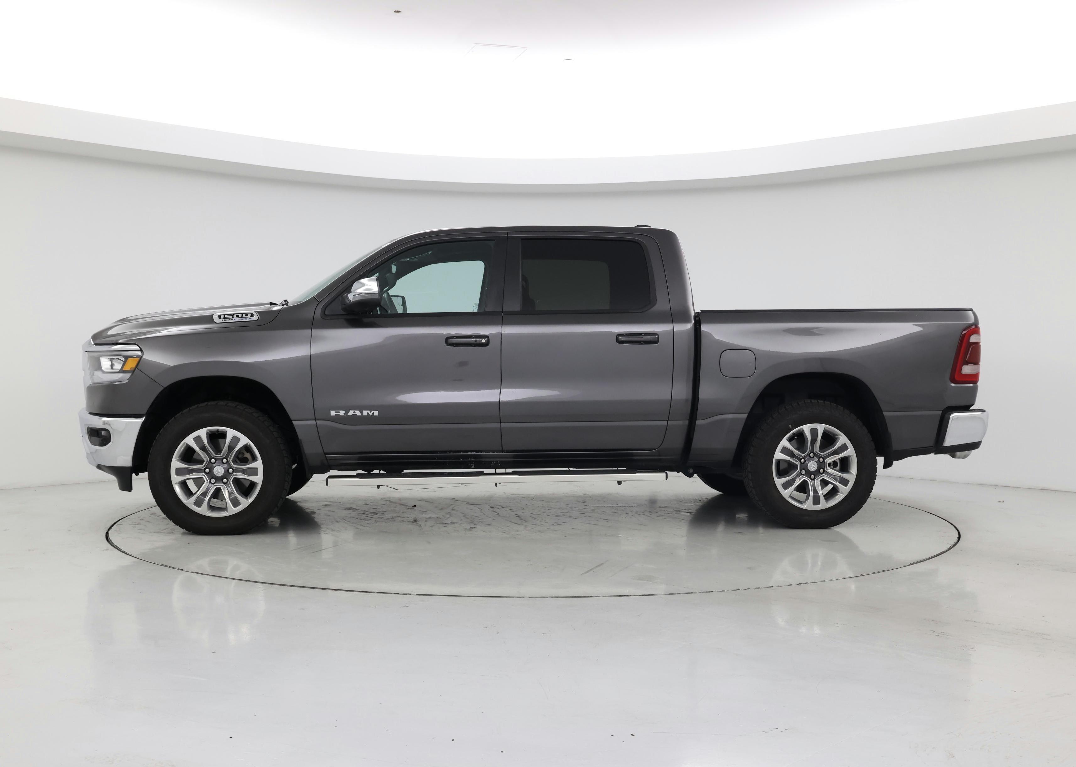 Thumbnail: 2023 RAM 1500 - 3