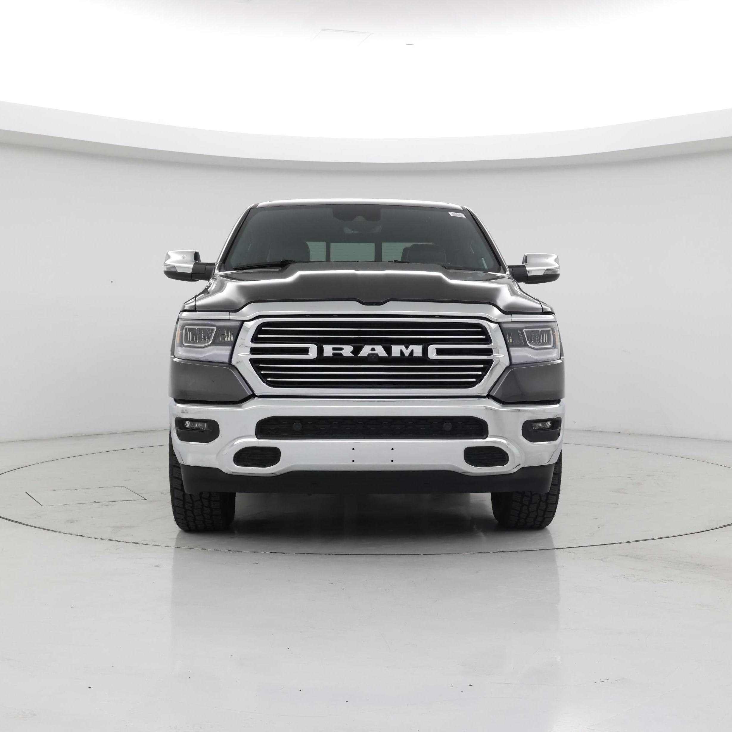 Thumbnail: 2023 RAM 1500 - 5