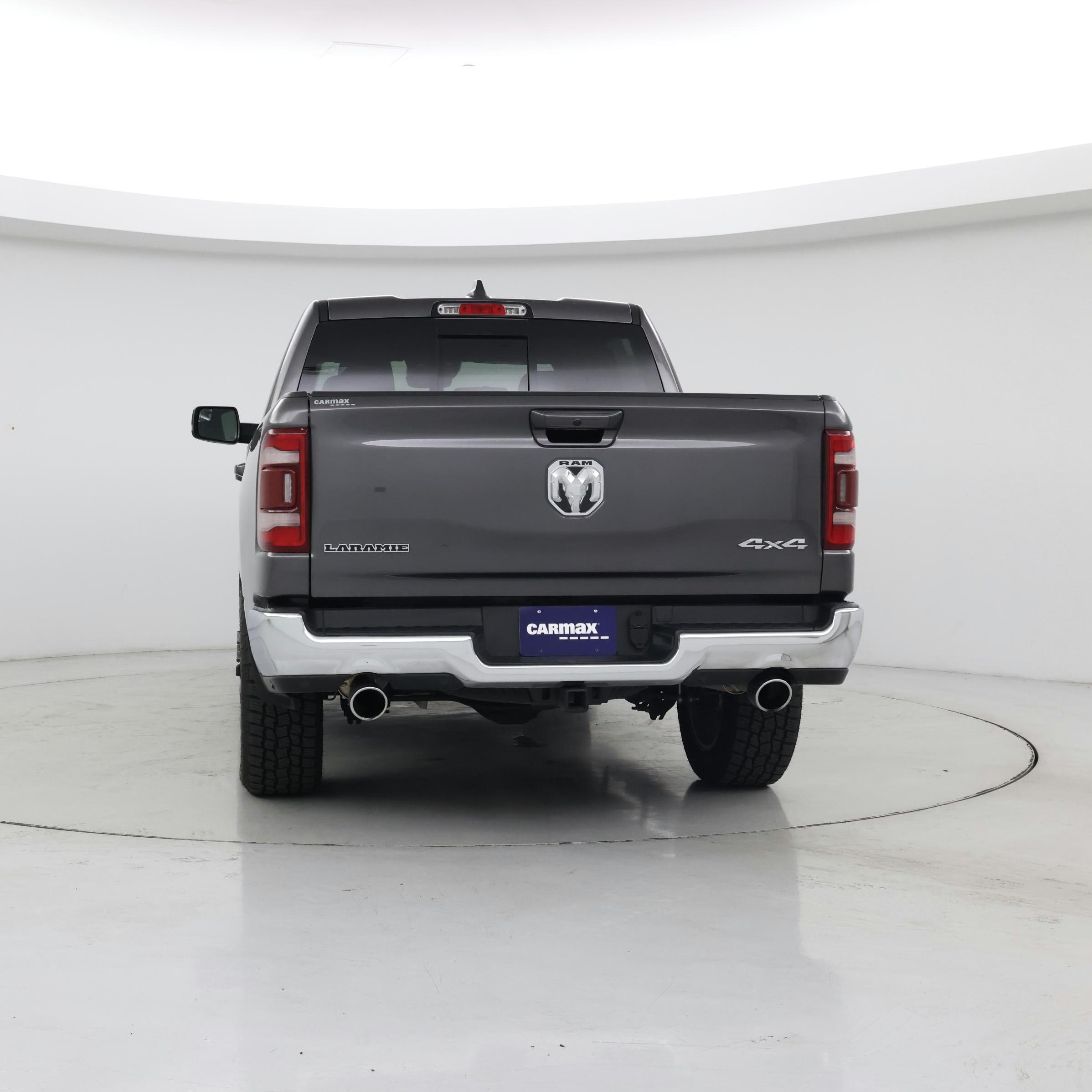 Thumbnail: 2023 RAM 1500 - 6