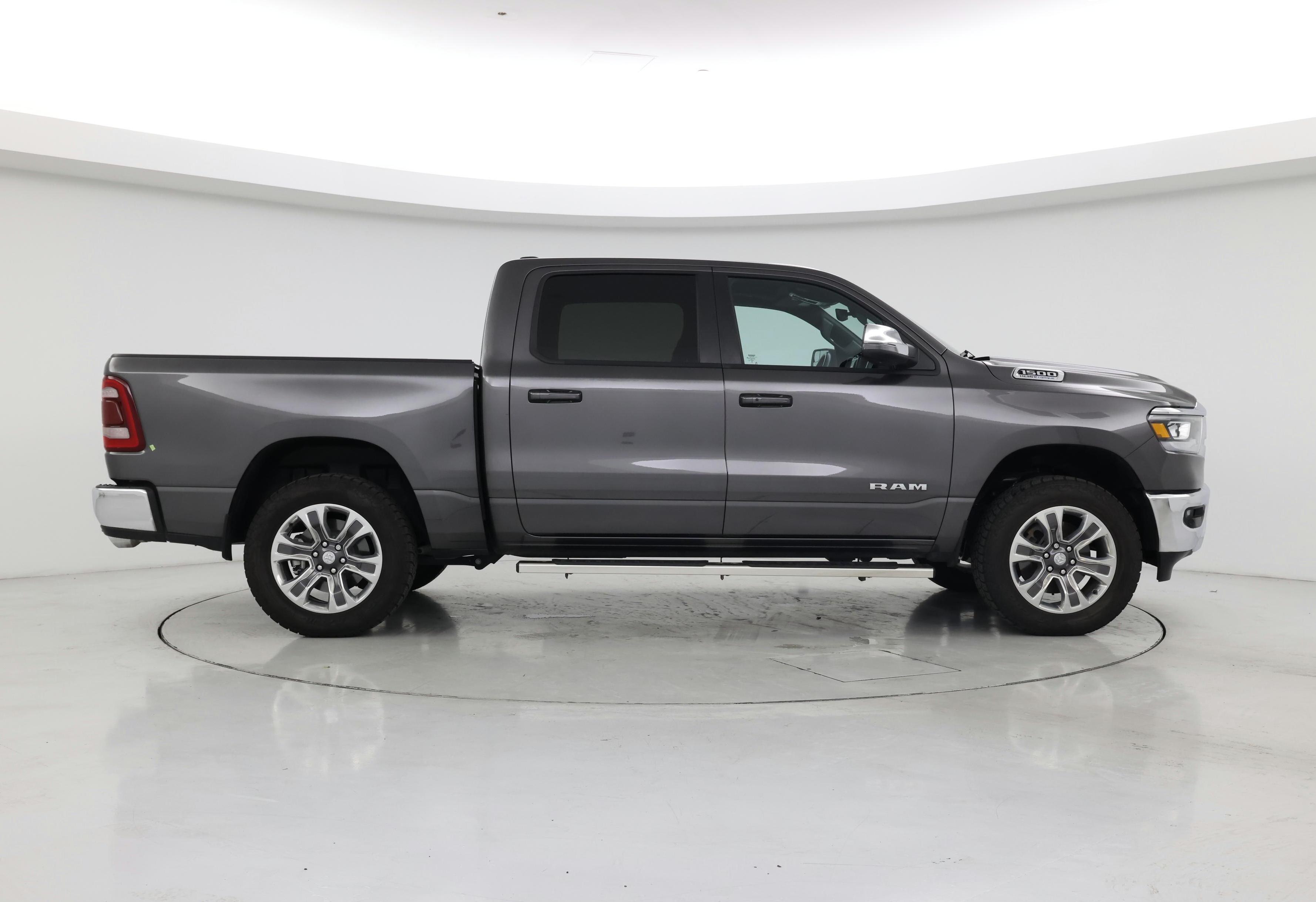 Thumbnail: 2023 RAM 1500 - 7