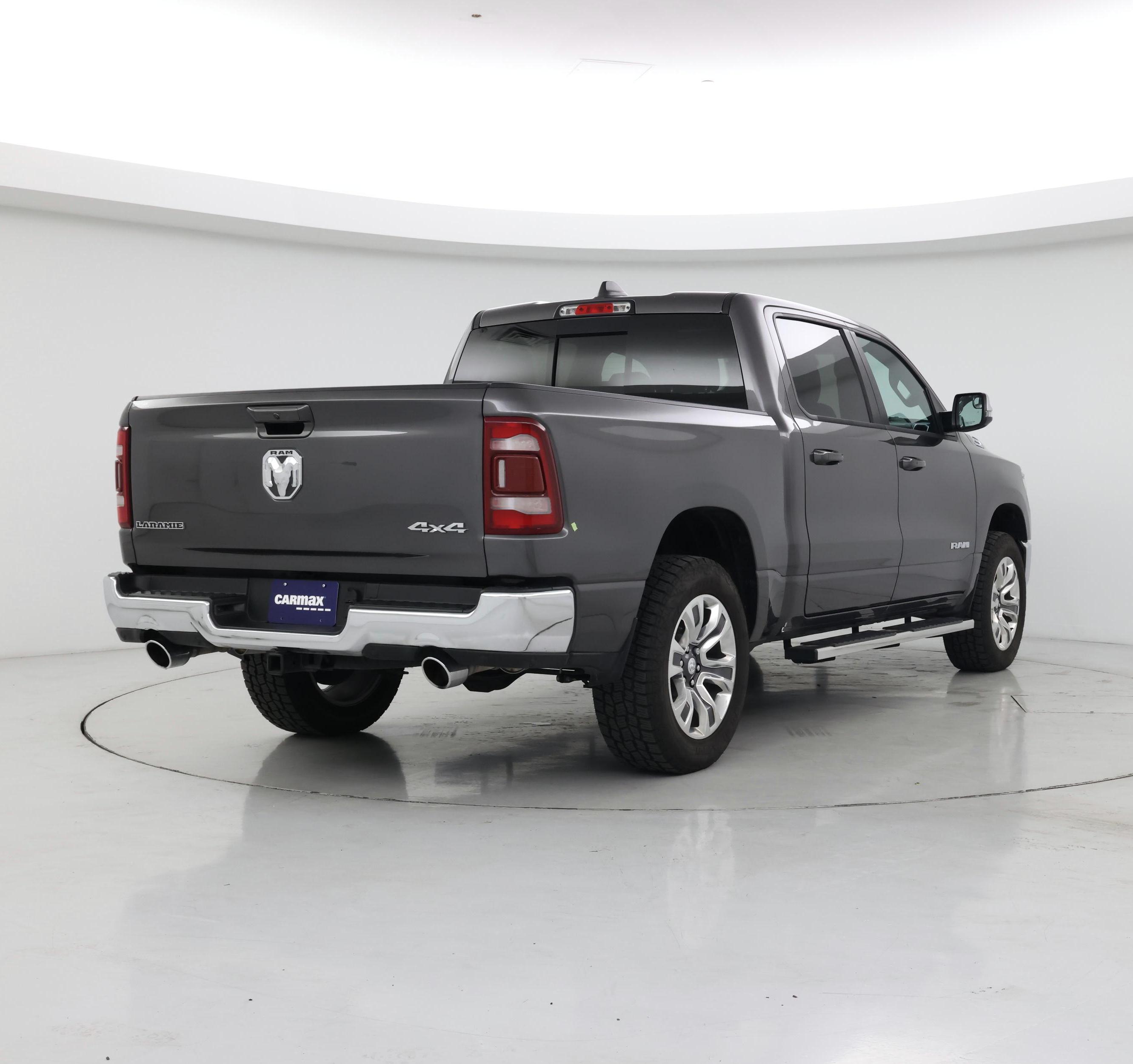 Thumbnail: 2023 RAM 1500 - 8