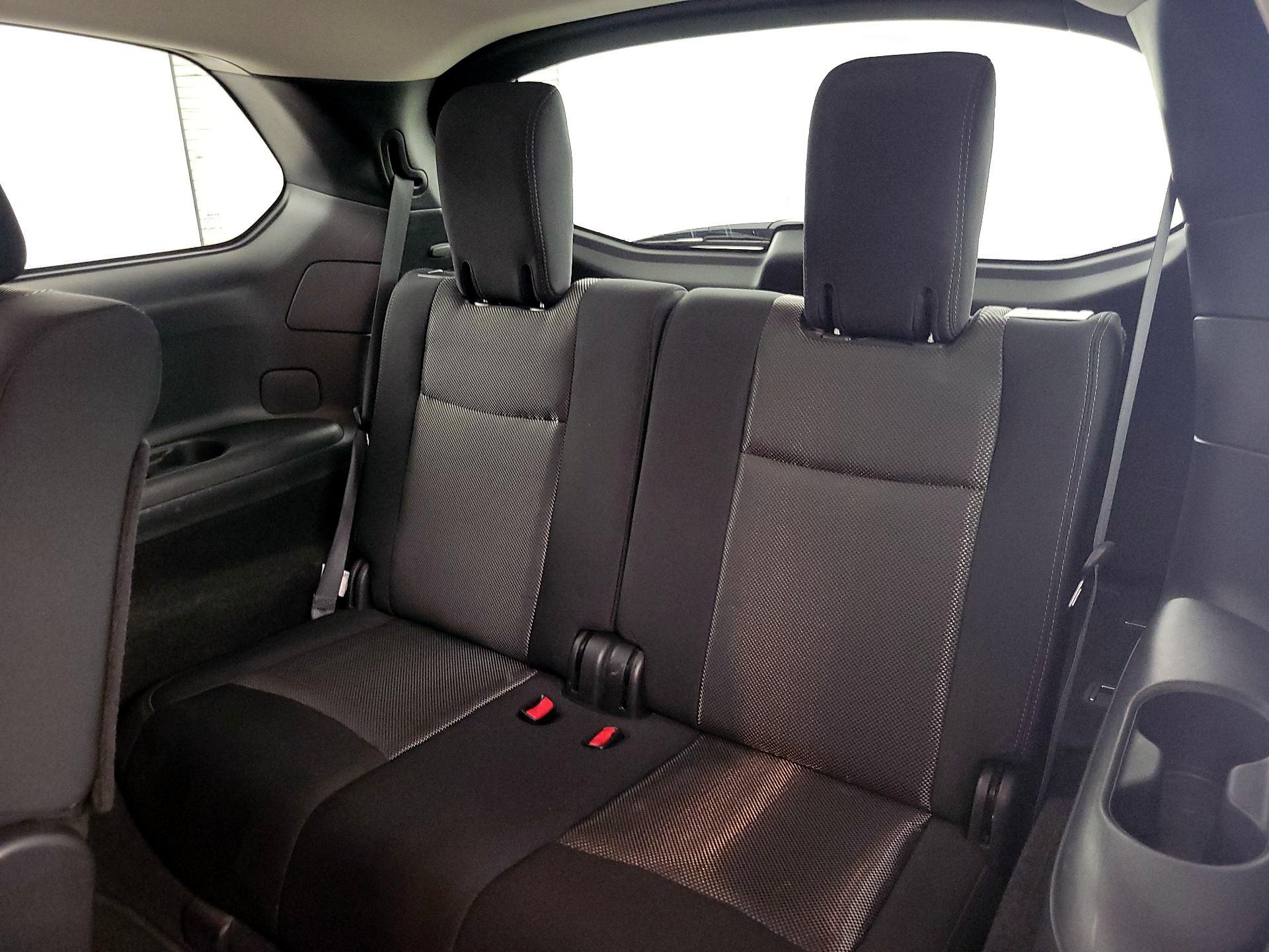 Thumbnail: 2020 Nissan Pathfinder - 20