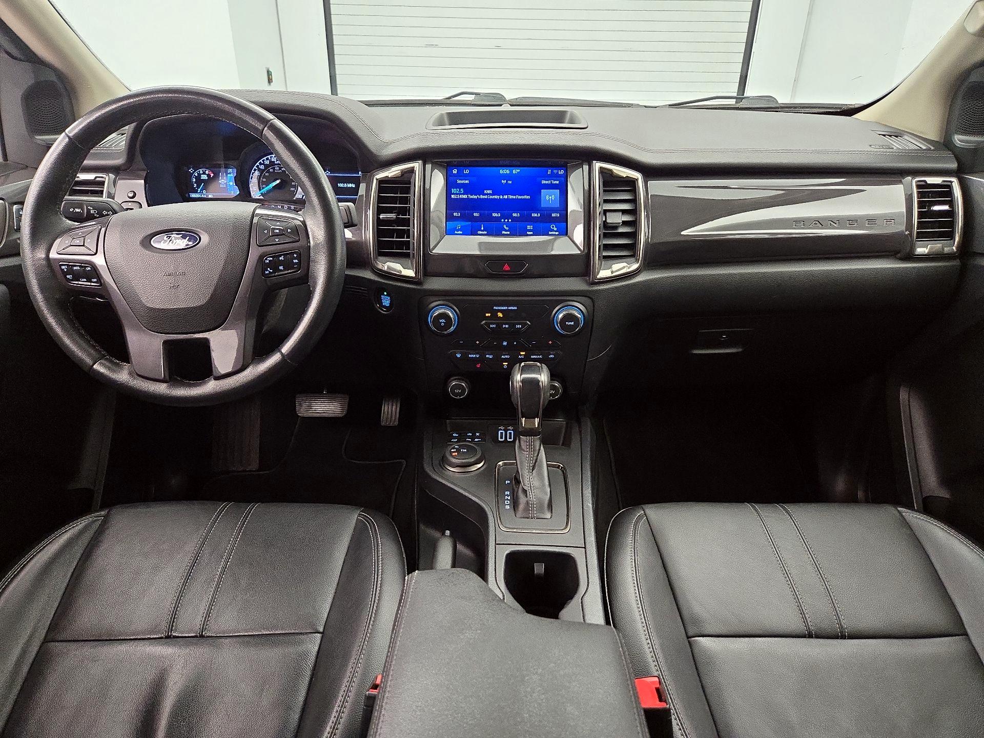 Thumbnail: 2020 Ford Ranger - 9