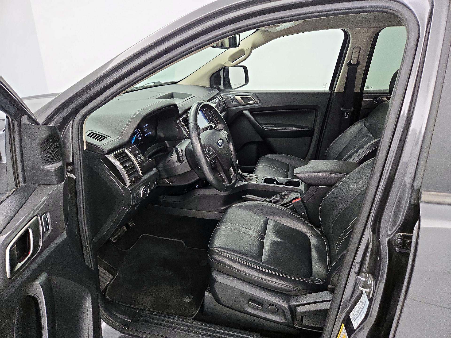 Thumbnail: 2020 Ford Ranger - 11