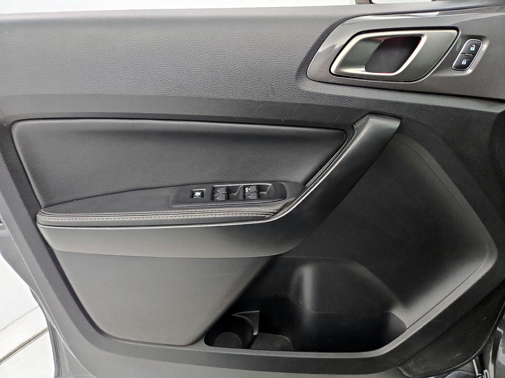 Thumbnail: 2020 Ford Ranger - 12