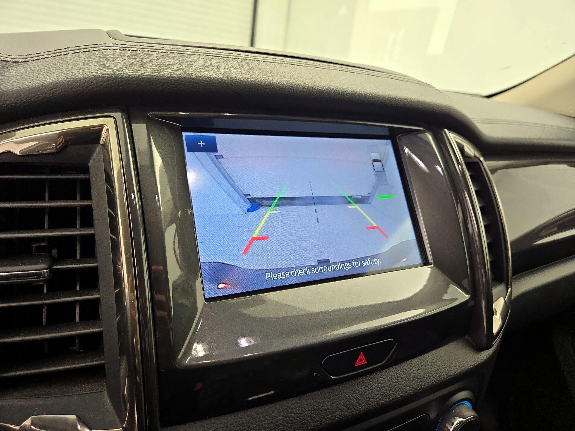 Thumbnail: 2020 Ford Ranger - 14