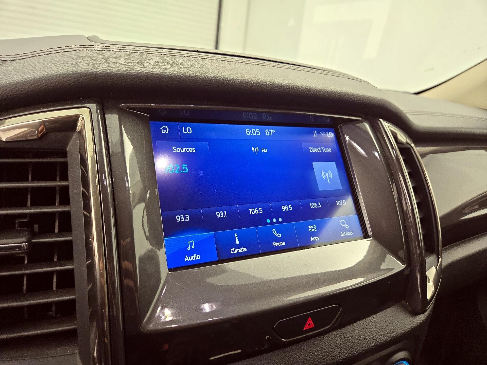 Thumbnail: 2020 Ford Ranger - 15