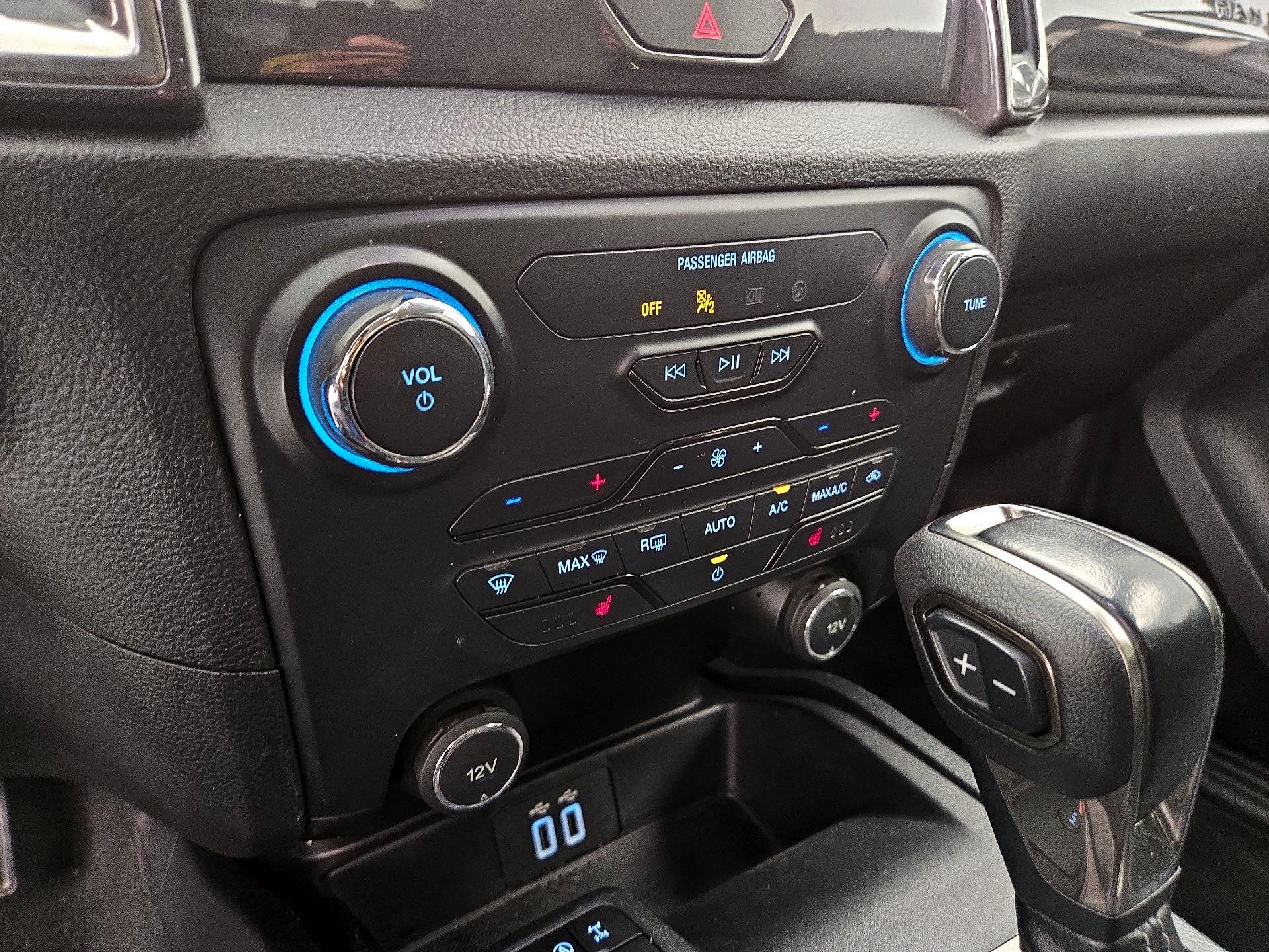 Thumbnail: 2020 Ford Ranger - 16