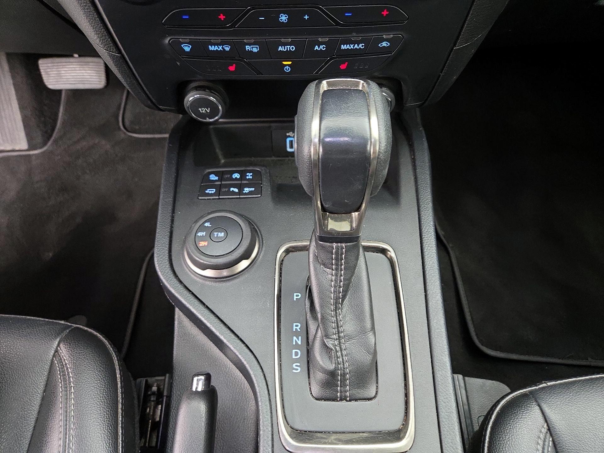 Thumbnail: 2020 Ford Ranger - 17