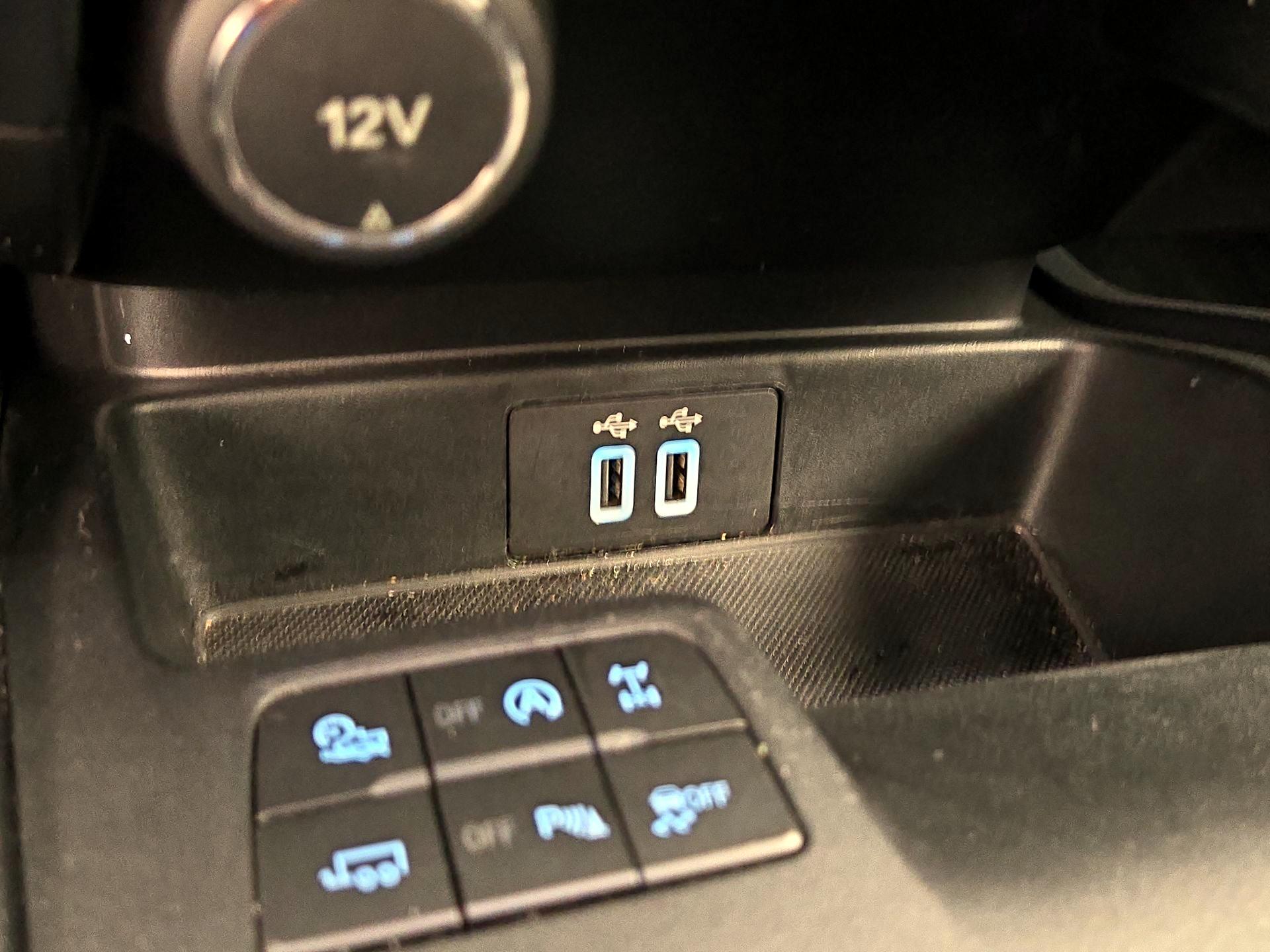 Thumbnail: 2020 Ford Ranger - 18