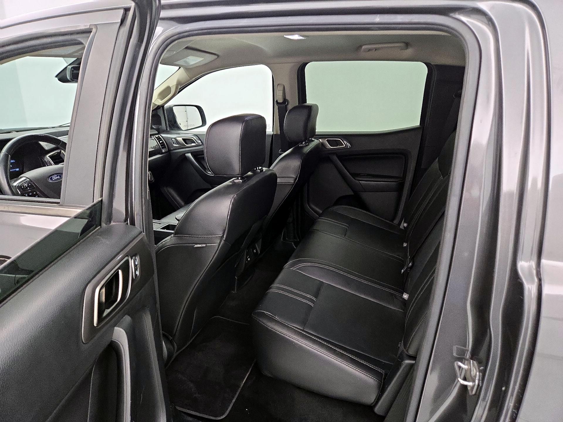 Thumbnail: 2020 Ford Ranger - 19