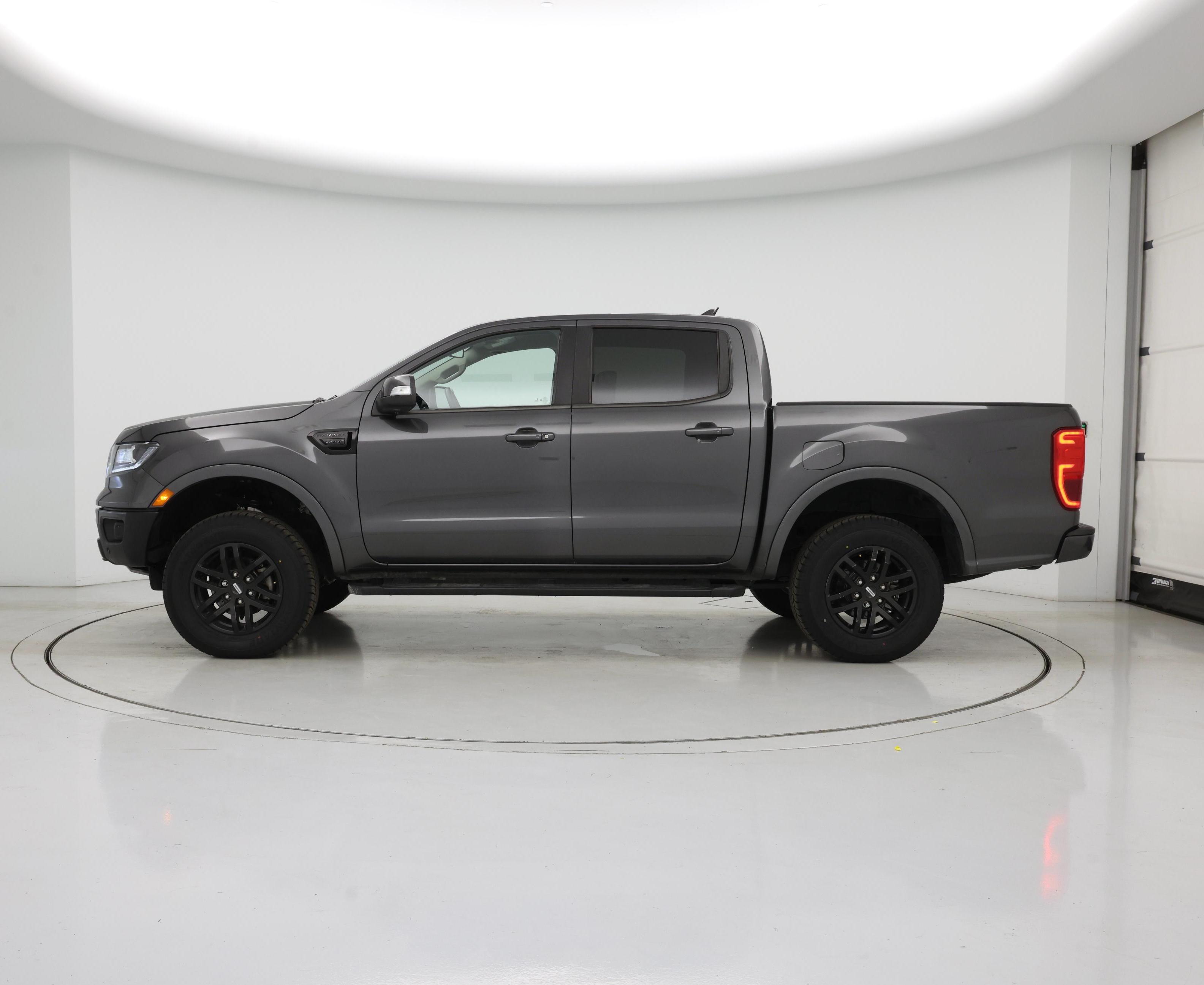 Thumbnail: 2020 Ford Ranger - 3