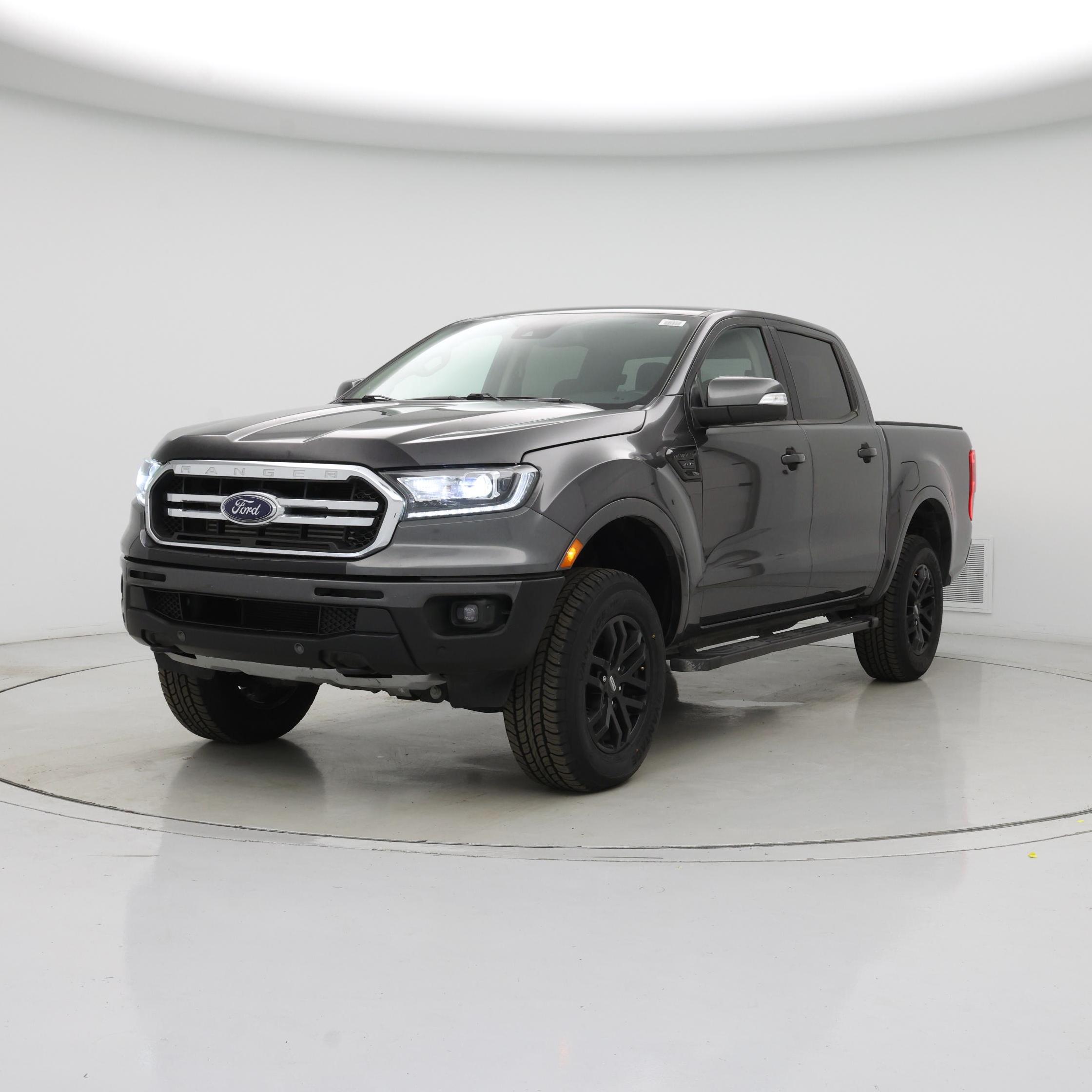 Thumbnail: 2020 Ford Ranger - 4