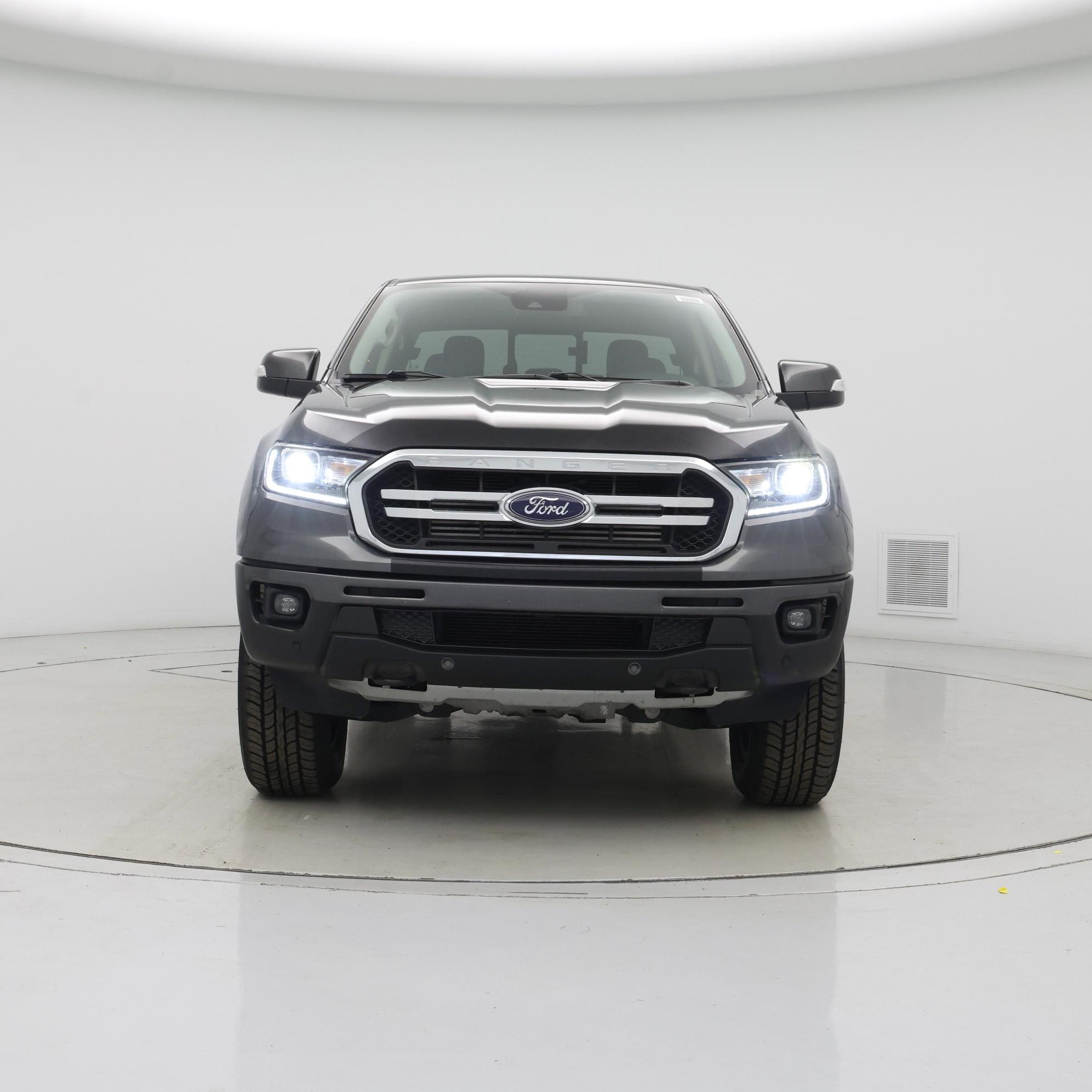 Thumbnail: 2020 Ford Ranger - 5