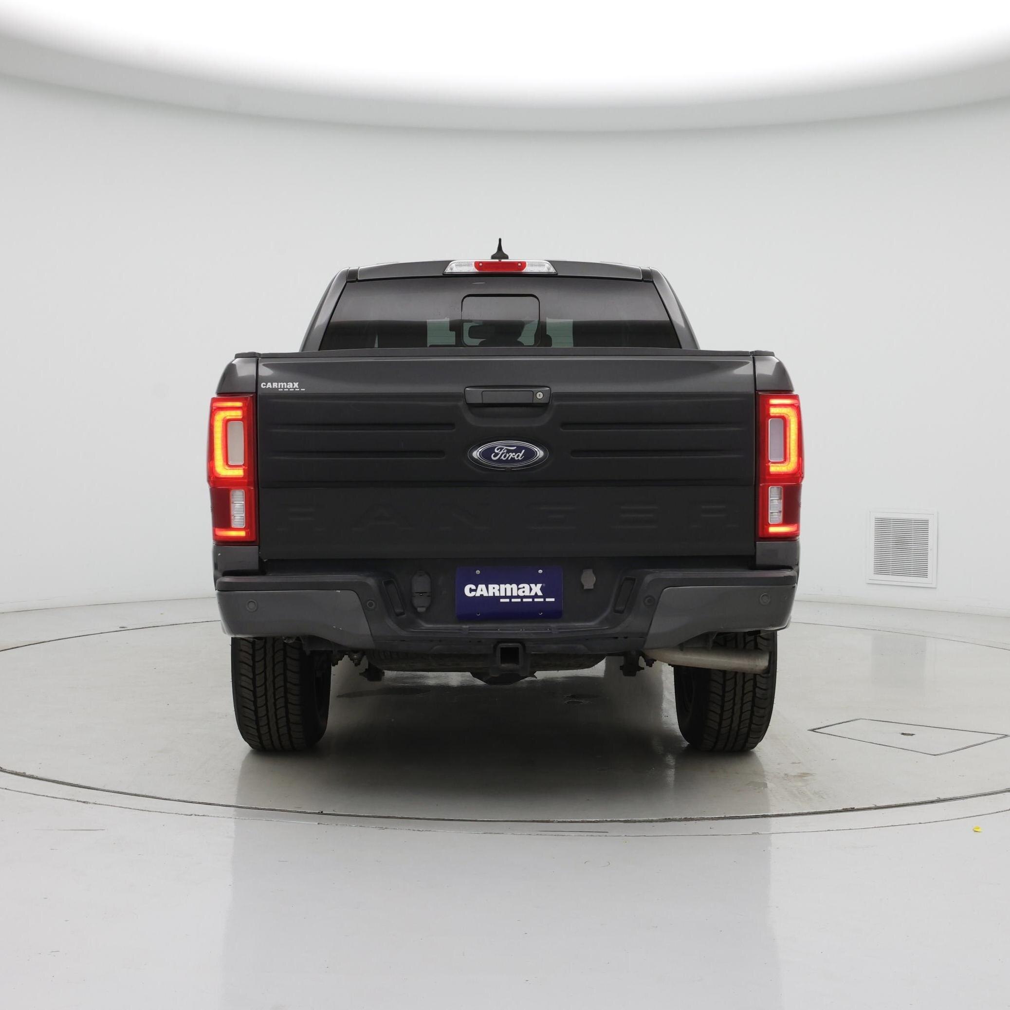 Thumbnail: 2020 Ford Ranger - 6