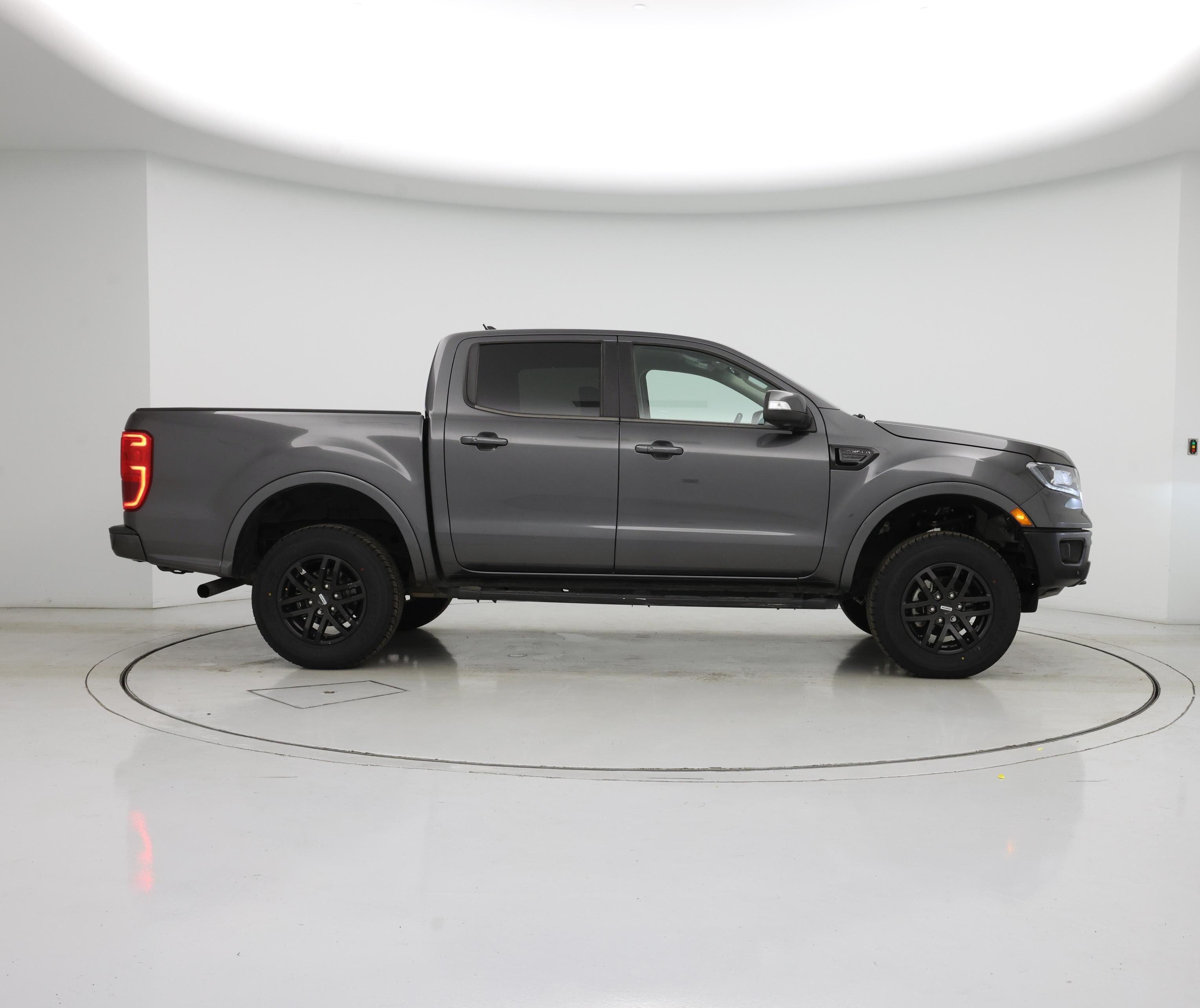 Thumbnail: 2020 Ford Ranger - 7