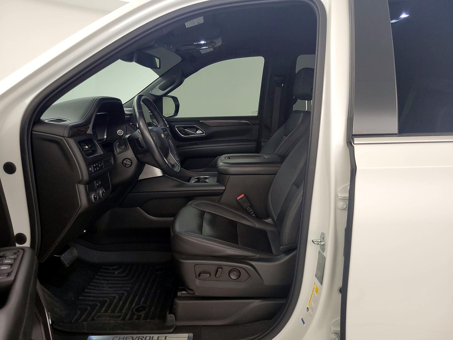 Thumbnail: 2022 Chevrolet Tahoe - 11