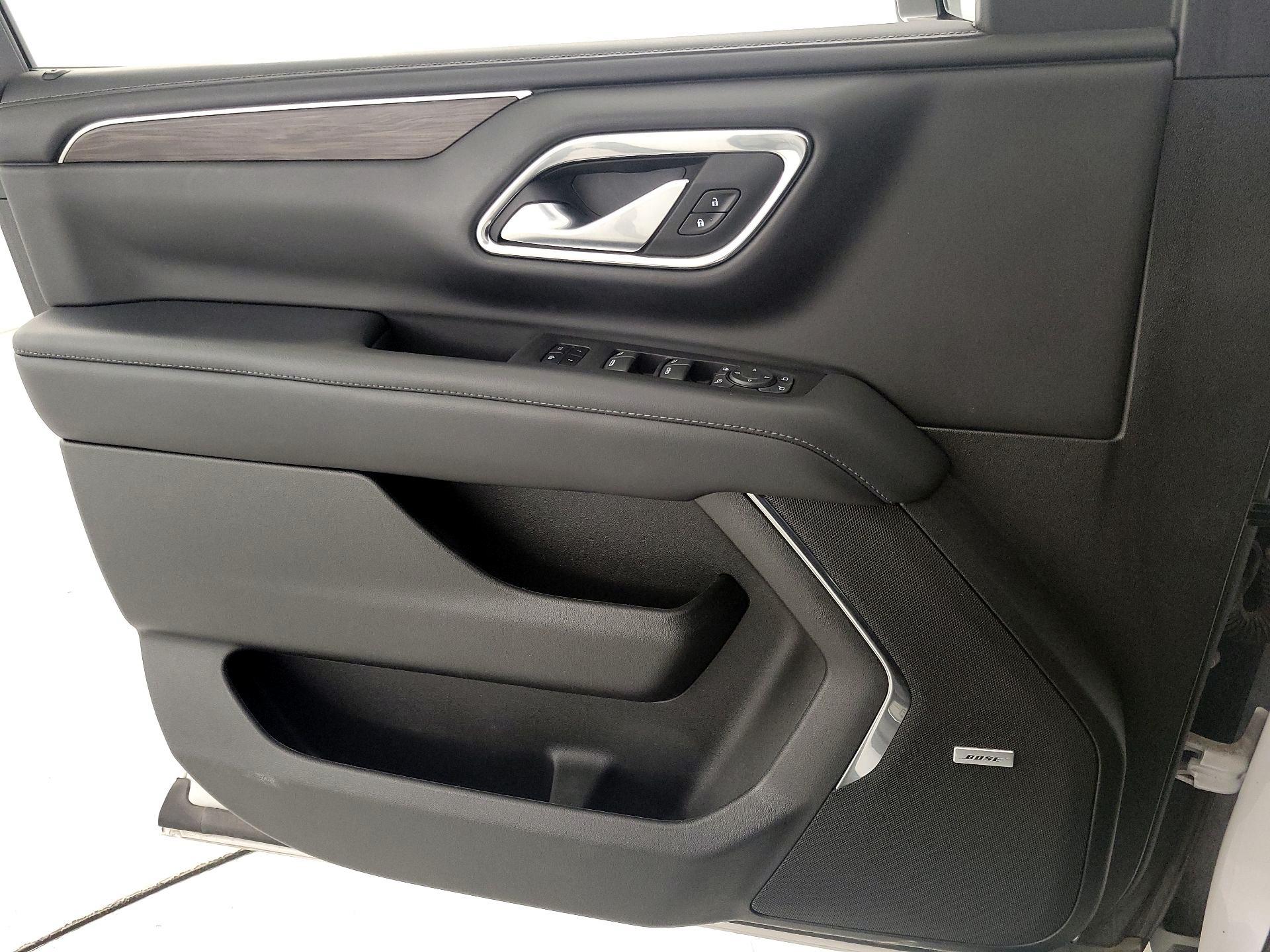 Thumbnail: 2022 Chevrolet Tahoe - 12