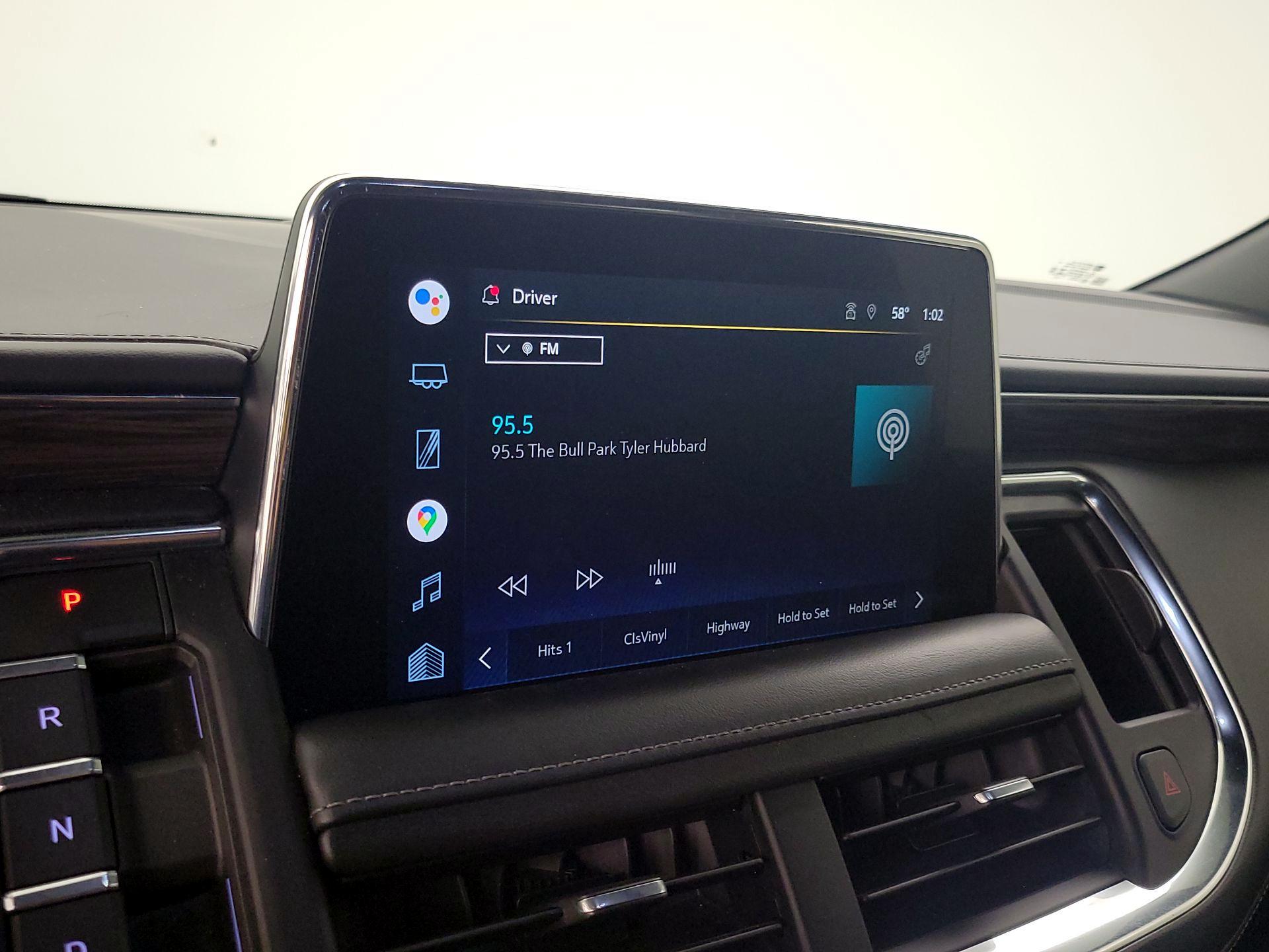 Thumbnail: 2022 Chevrolet Tahoe - 15