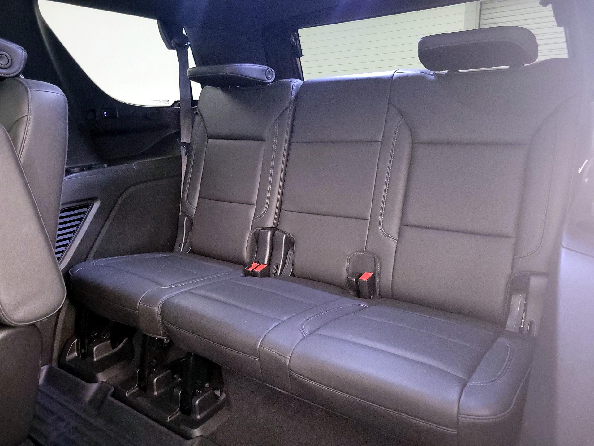 Thumbnail: 2022 Chevrolet Tahoe - 20