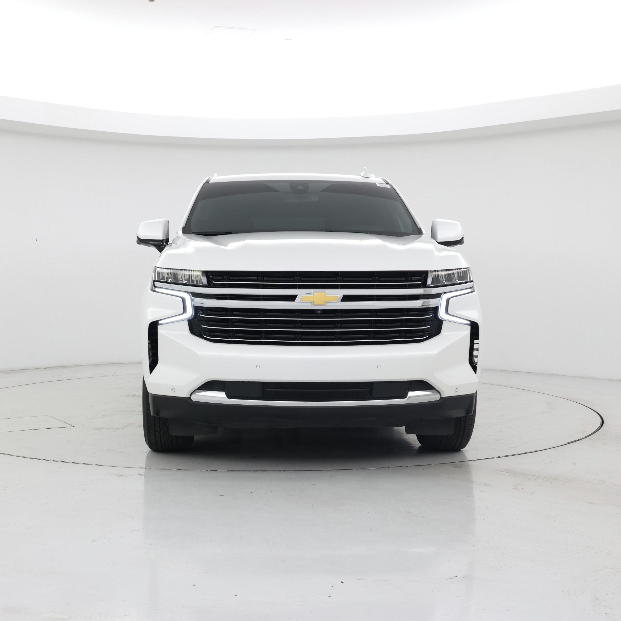 Thumbnail: 2022 Chevrolet Tahoe - 5