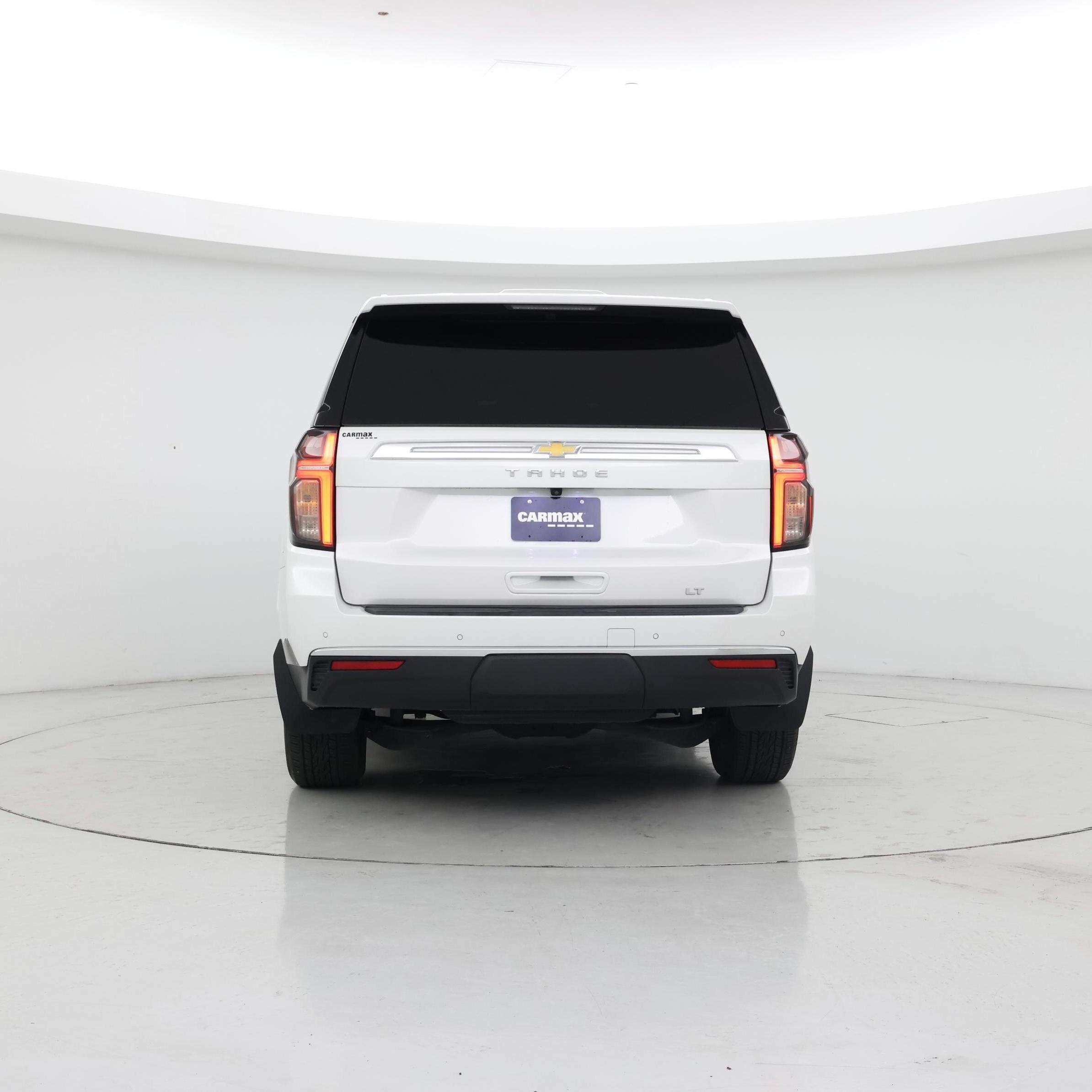 Thumbnail: 2022 Chevrolet Tahoe - 6