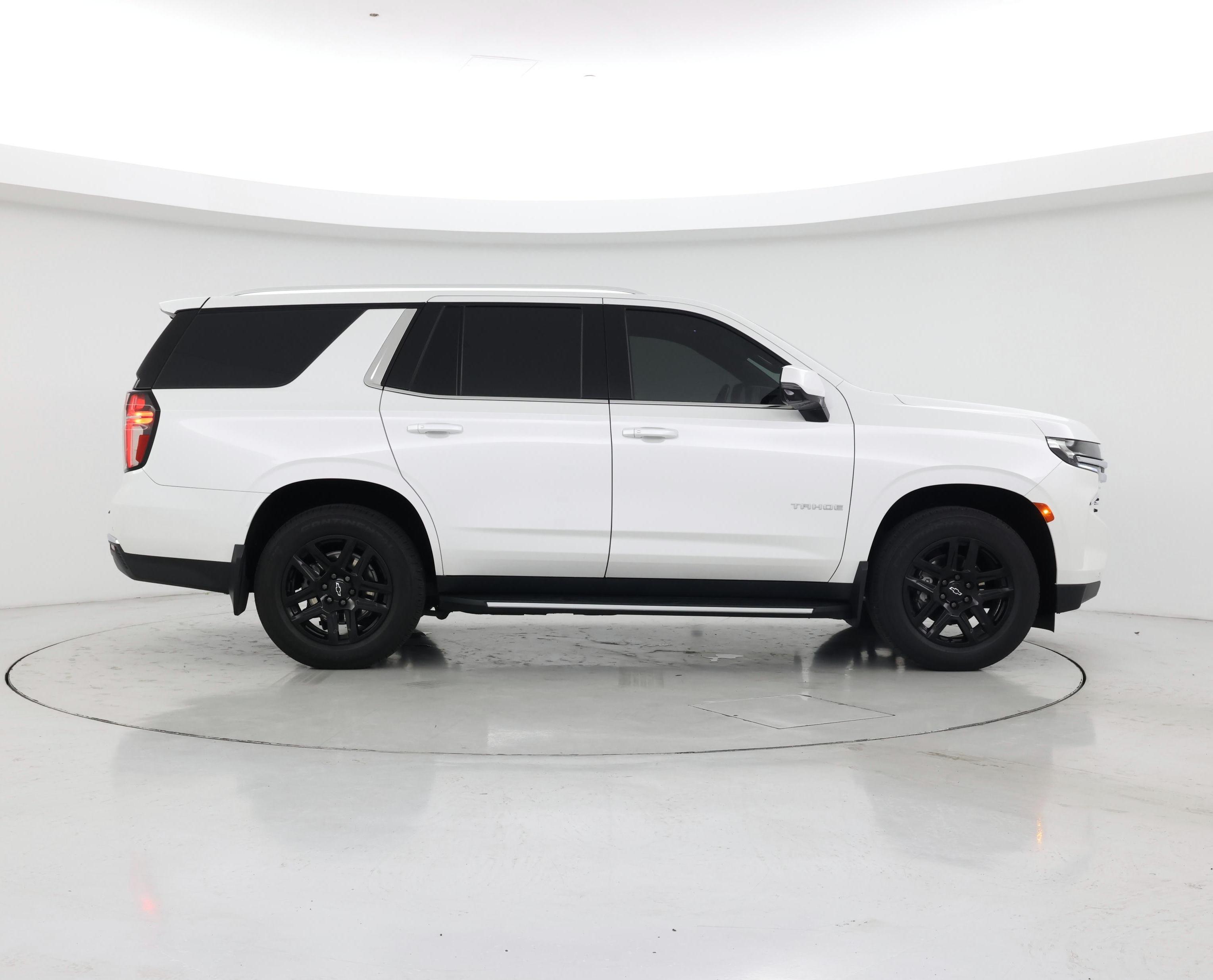 Thumbnail: 2022 Chevrolet Tahoe - 7