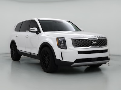 2020 Kia Telluride LX