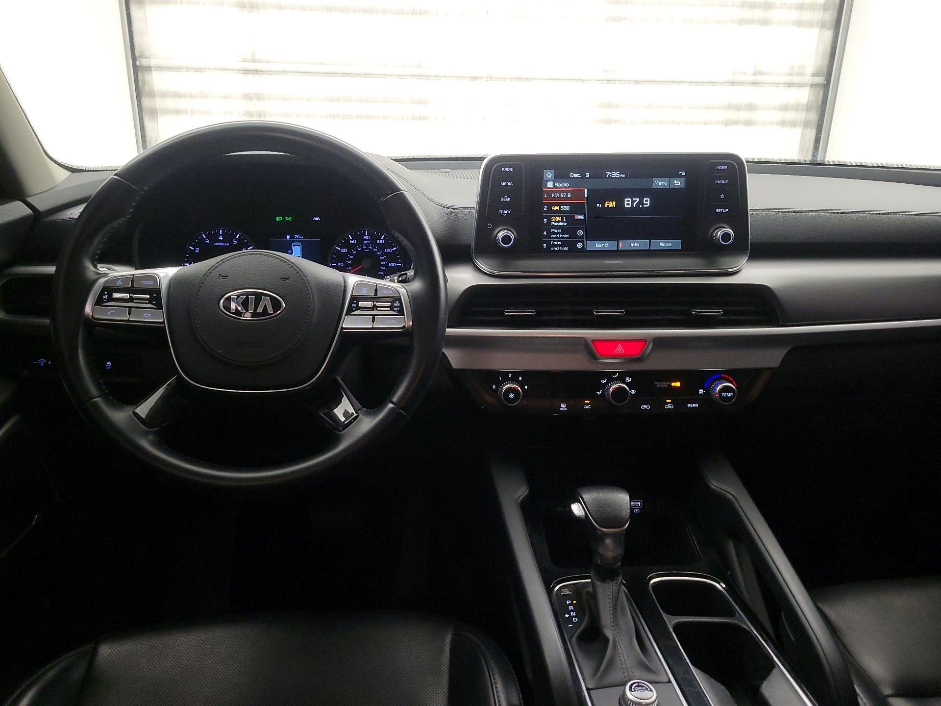 Thumbnail: 2020 Kia Telluride - 9