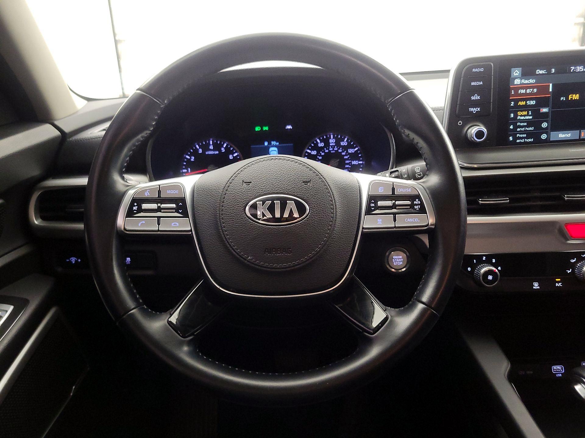 Thumbnail: 2020 Kia Telluride - 10