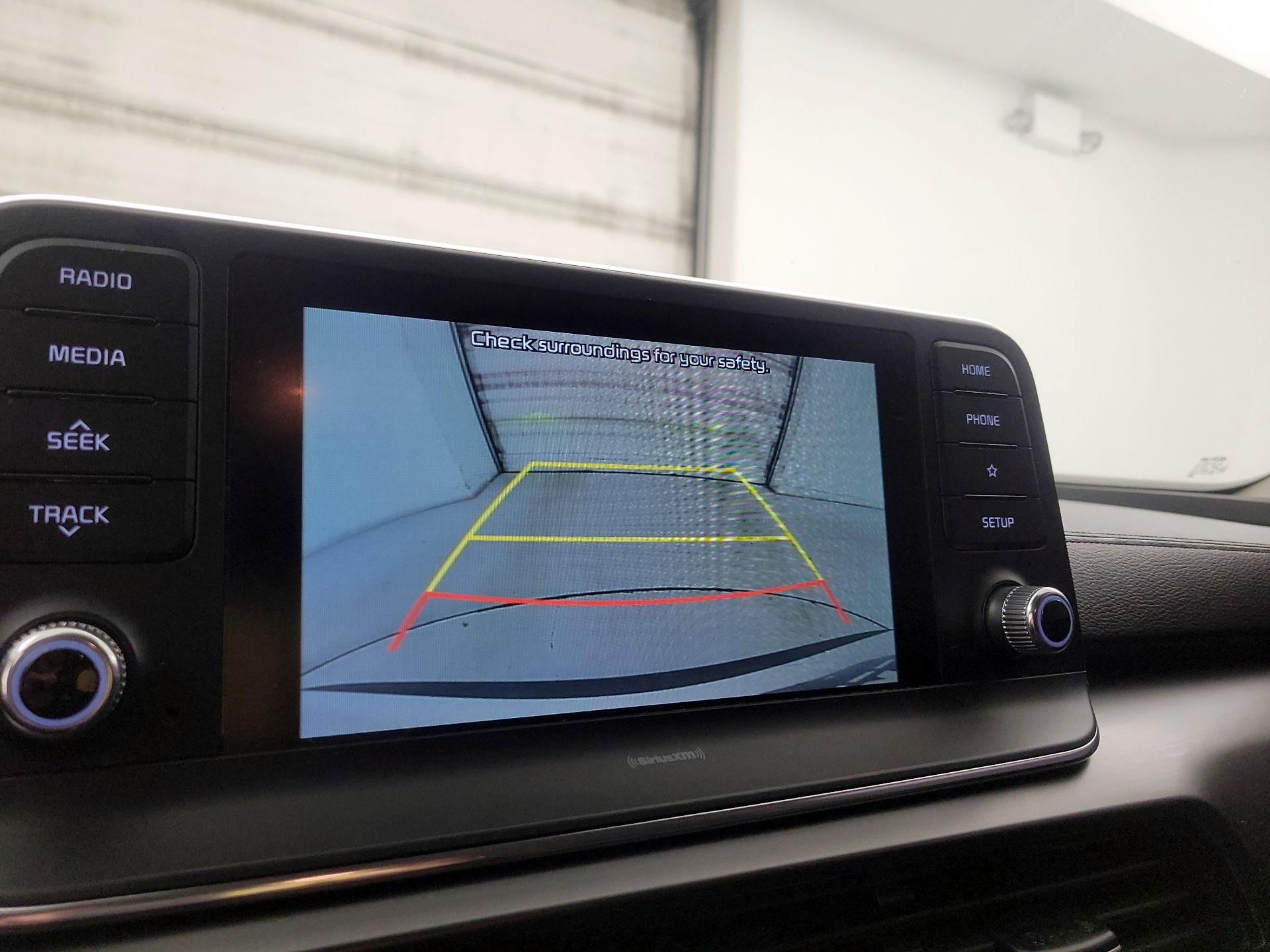 Thumbnail: 2020 Kia Telluride - 14