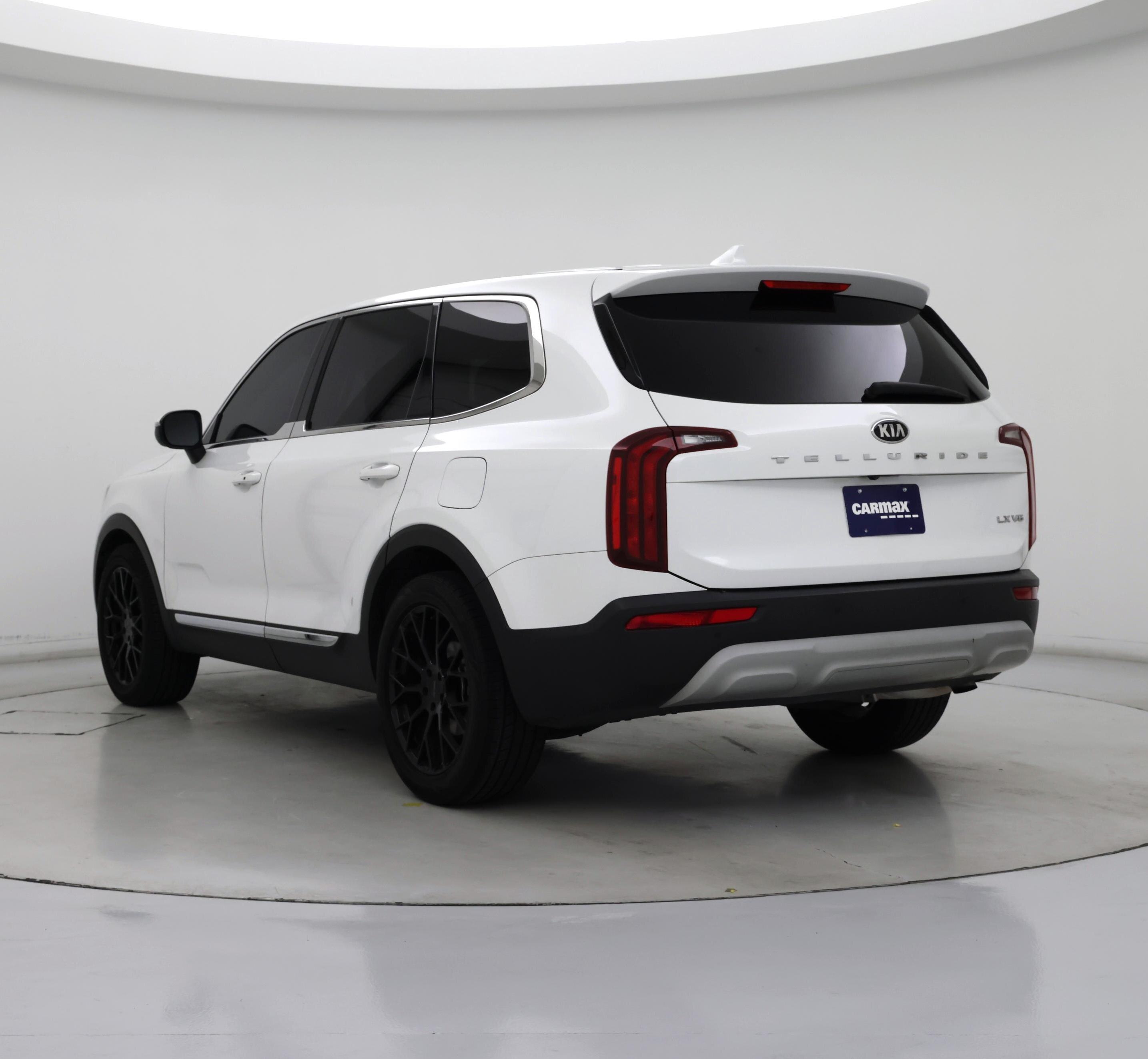 Thumbnail: 2020 Kia Telluride - 2