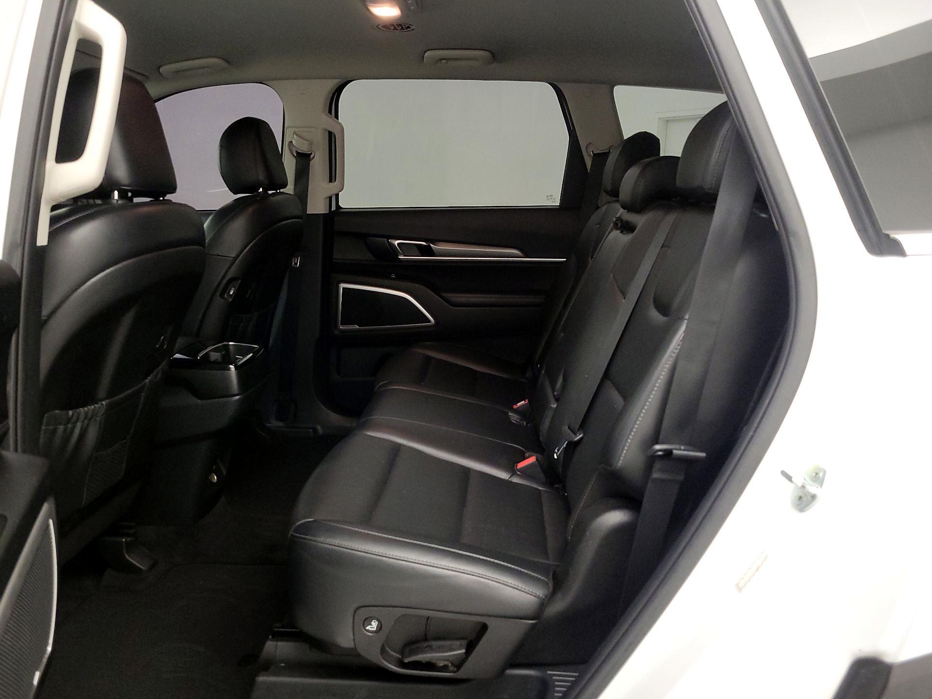 Thumbnail: 2020 Kia Telluride - 19