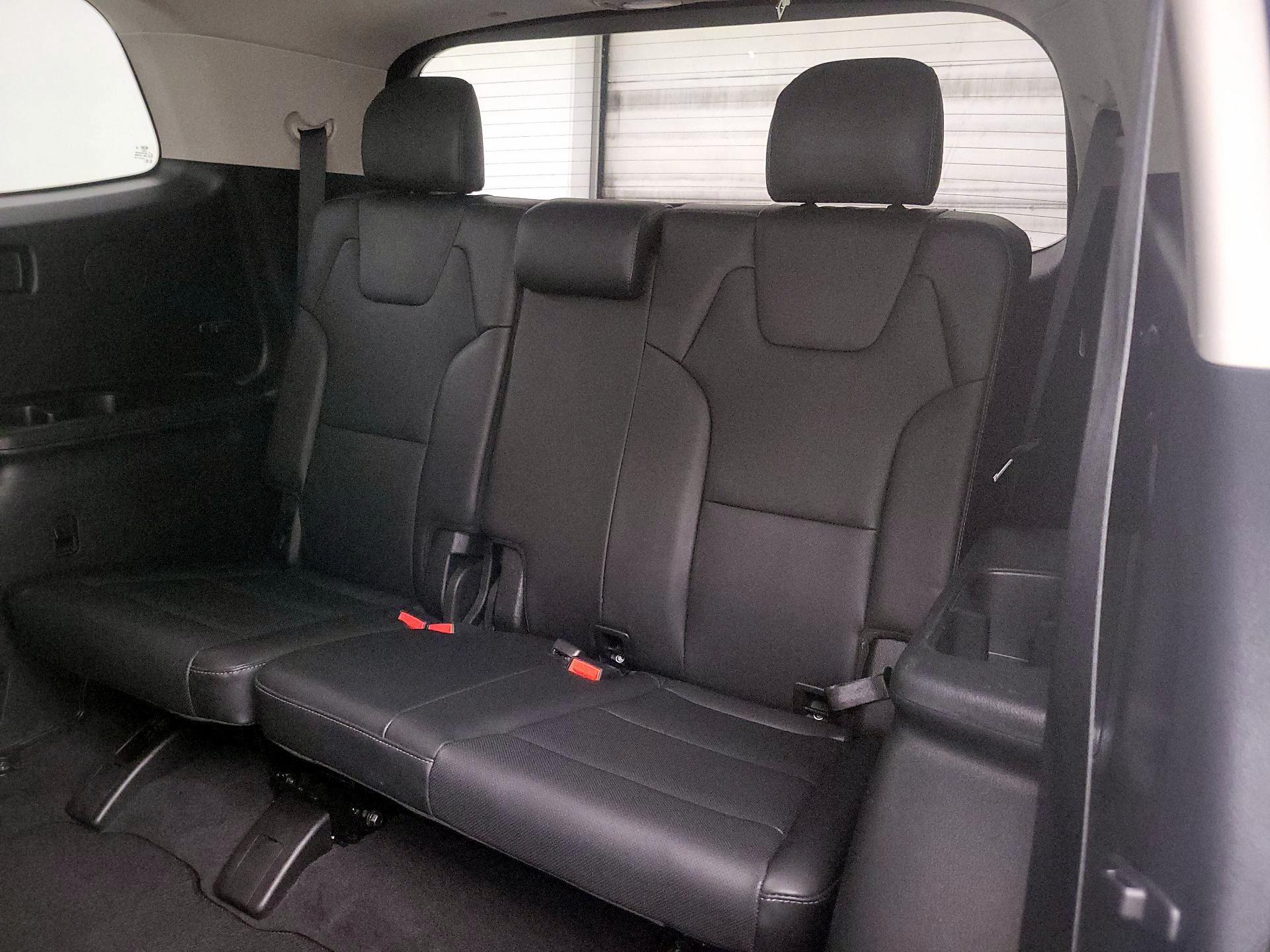 Thumbnail: 2020 Kia Telluride - 20