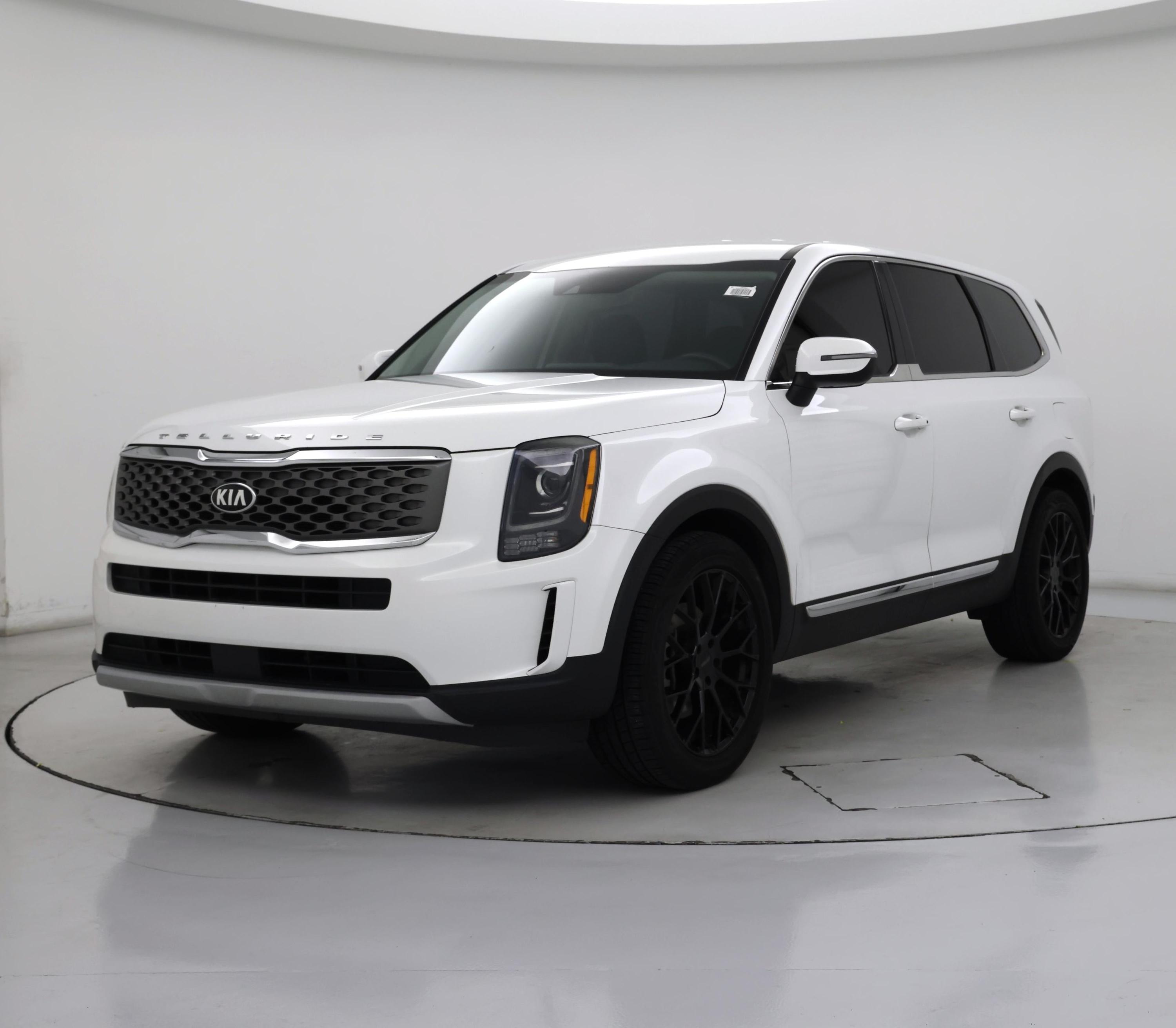 Thumbnail: 2020 Kia Telluride - 4