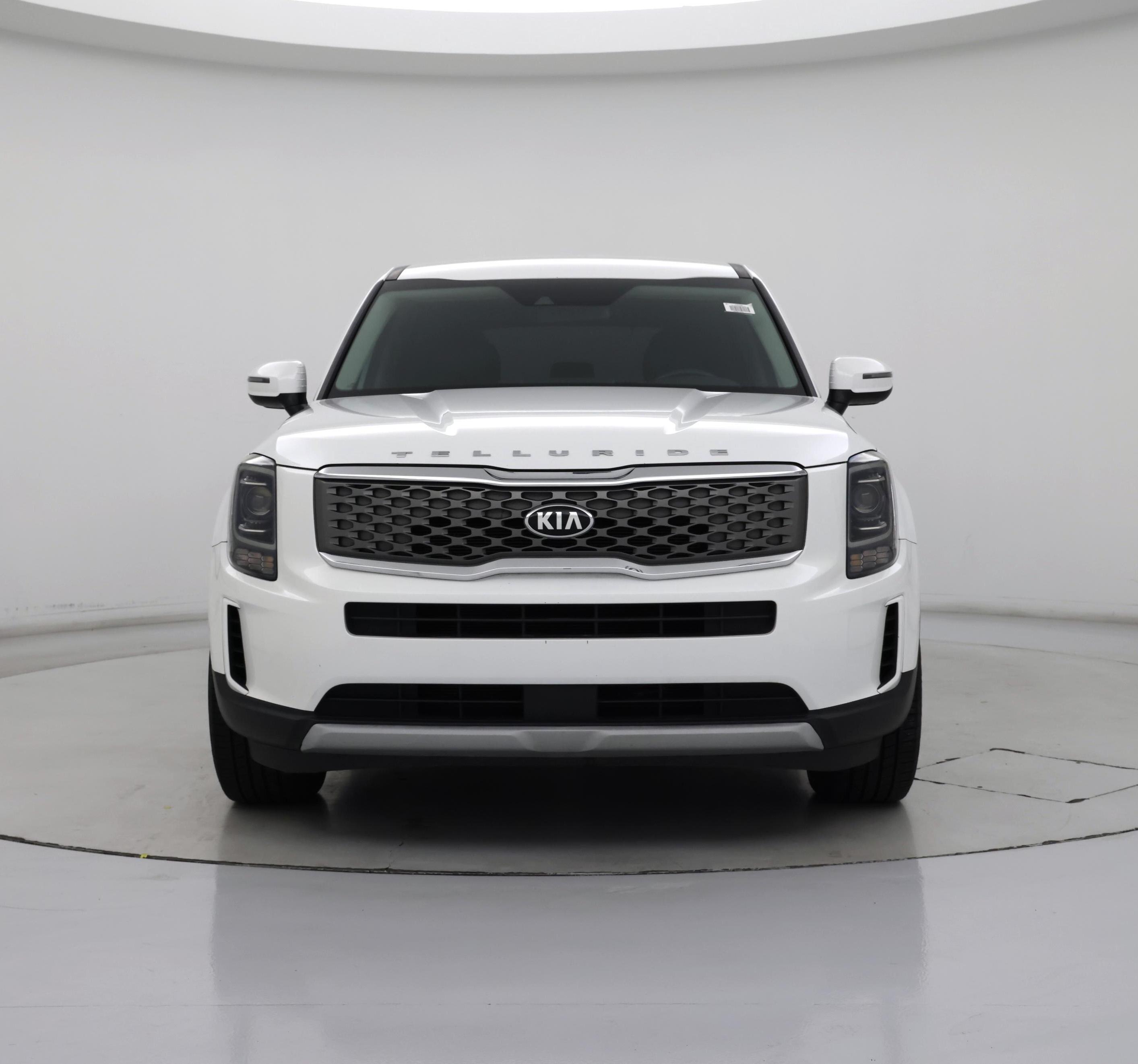 Thumbnail: 2020 Kia Telluride - 5