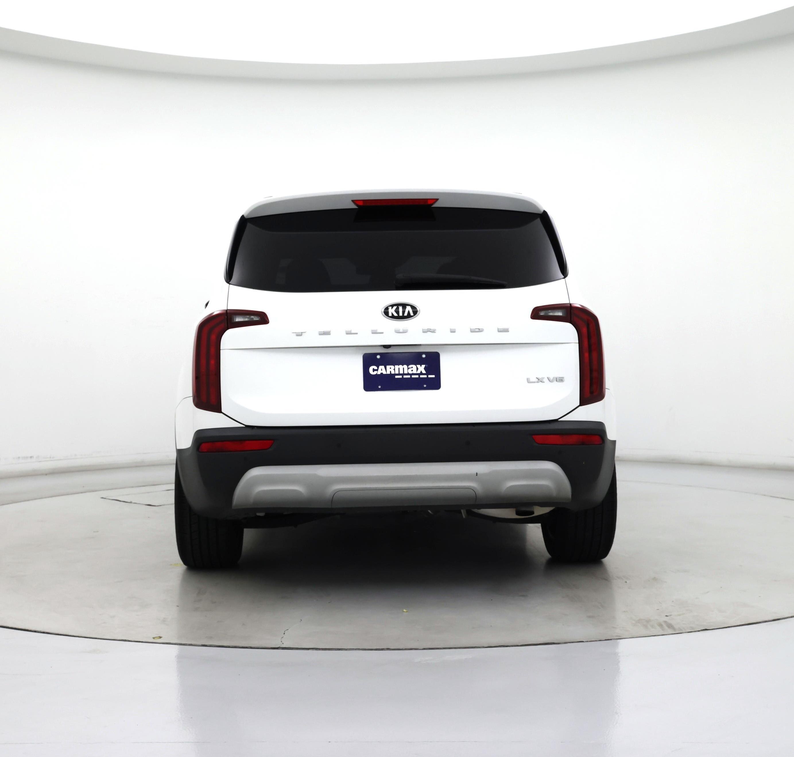 Thumbnail: 2020 Kia Telluride - 6