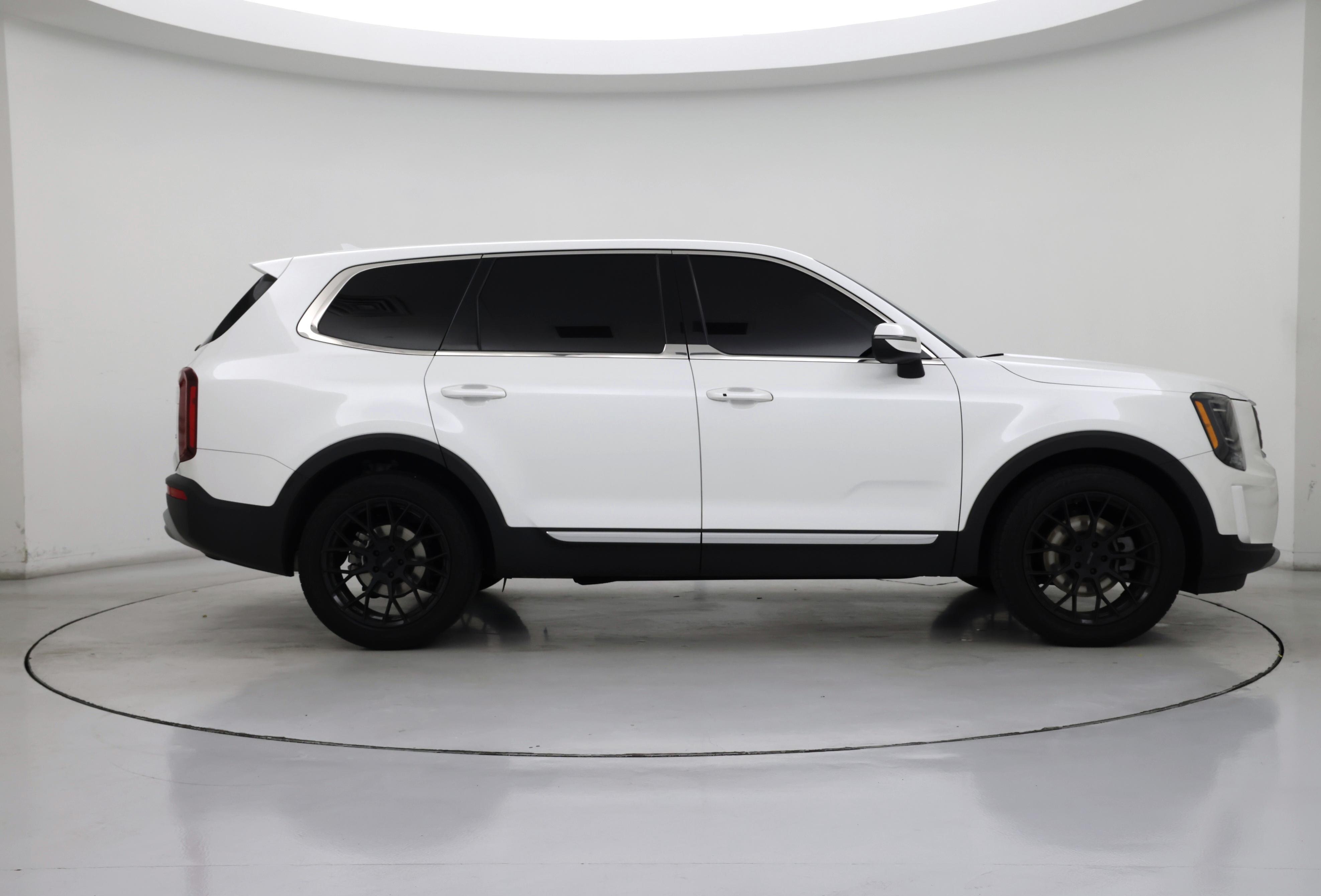 Thumbnail: 2020 Kia Telluride - 7