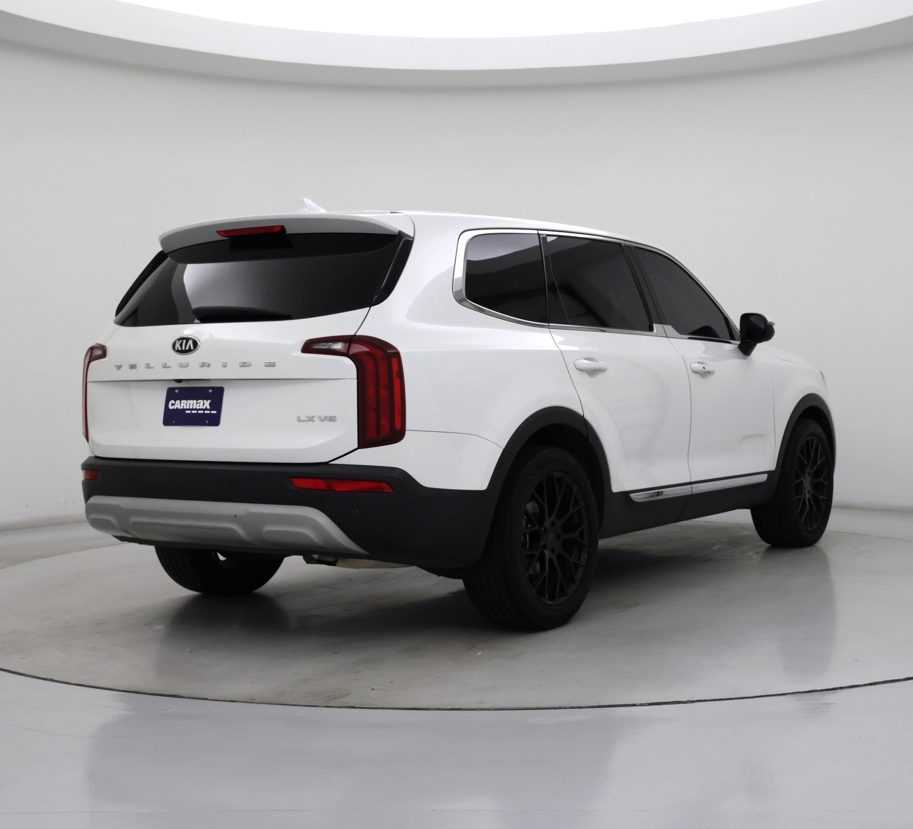 Thumbnail: 2020 Kia Telluride - 8