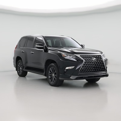 2021 Lexus GX 460 Premium