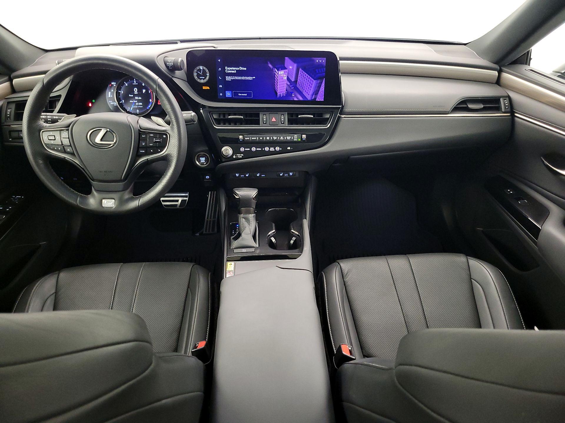 Thumbnail: 2023 Lexus ES - 9