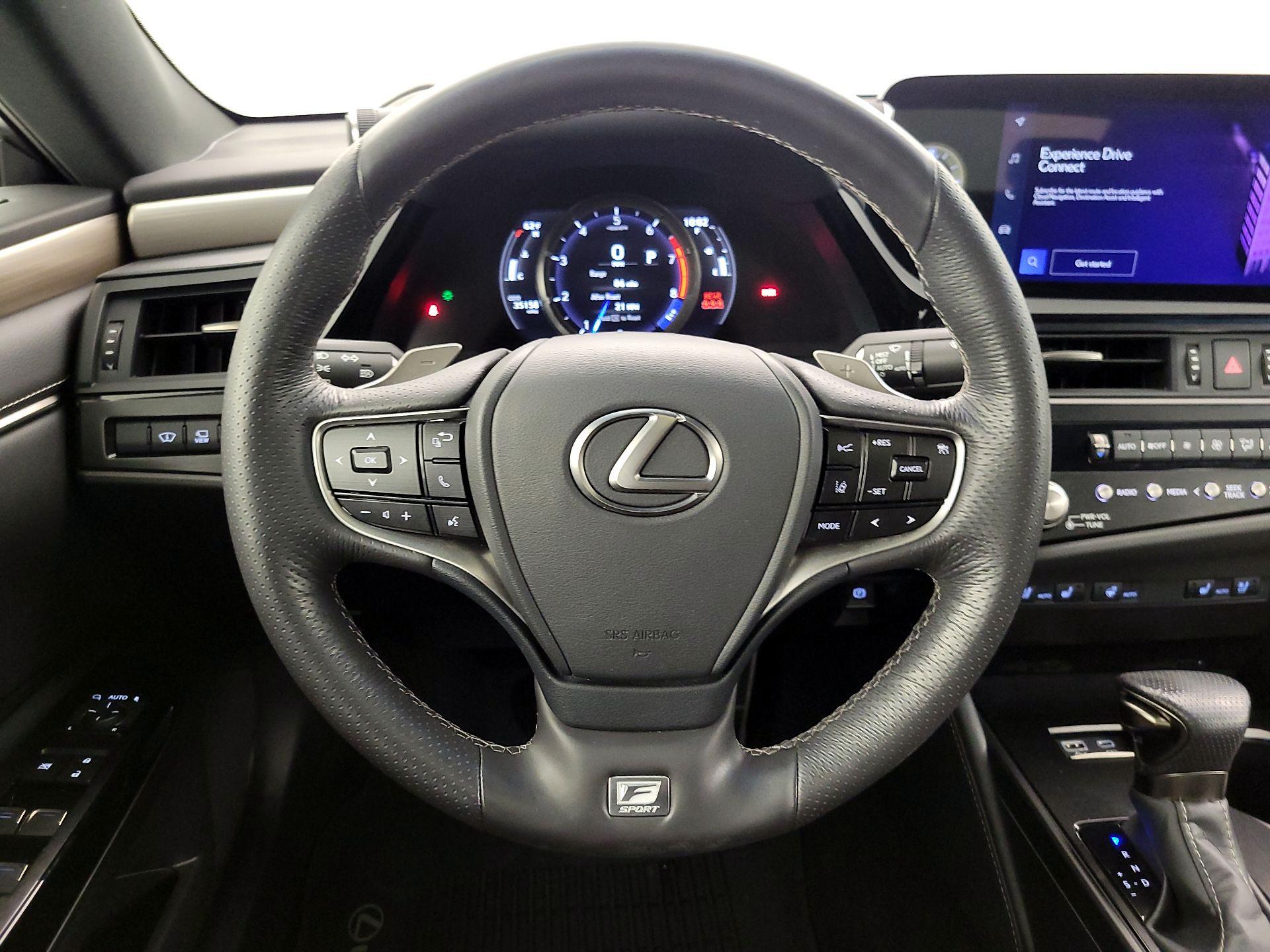 Thumbnail: 2023 Lexus ES - 10