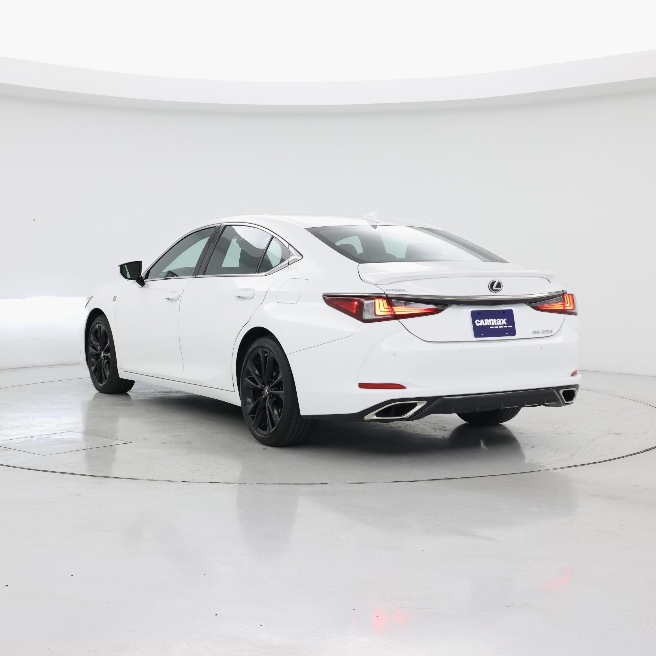 Thumbnail: 2023 Lexus ES - 2